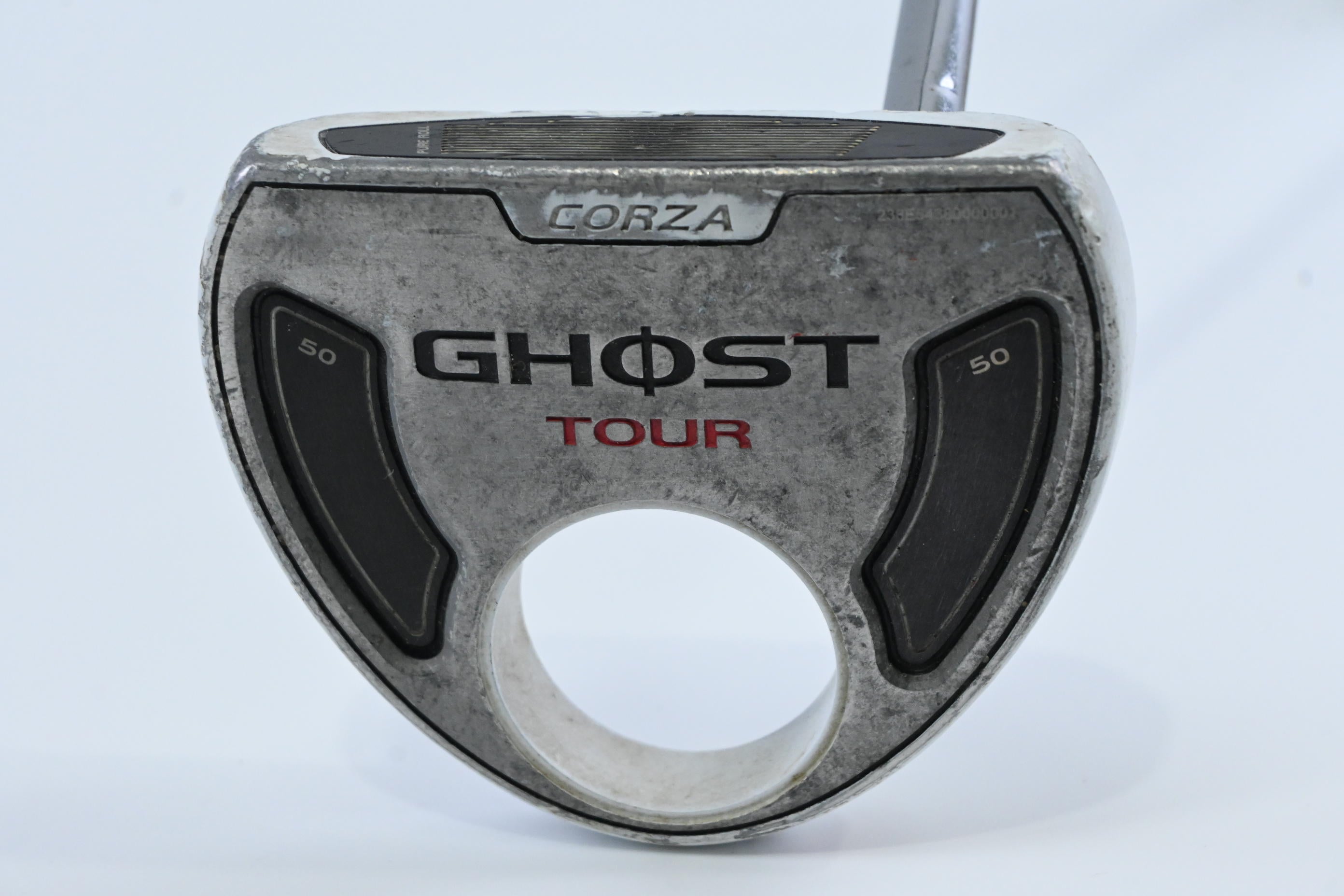 Taylormade Ghost Tour Corza Putter / 34 Inch