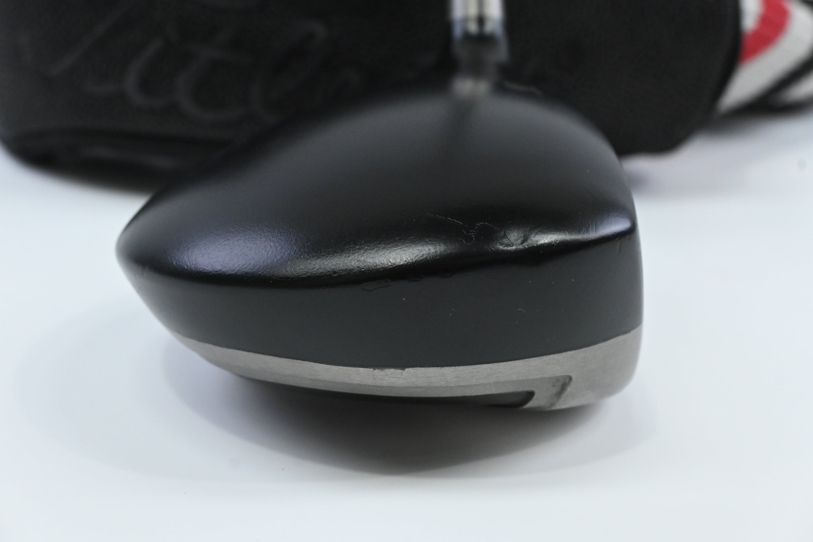 Titleist 983K Driver / 9.5 Degree / Stiff Flex Grafalloy ProLite Shaft