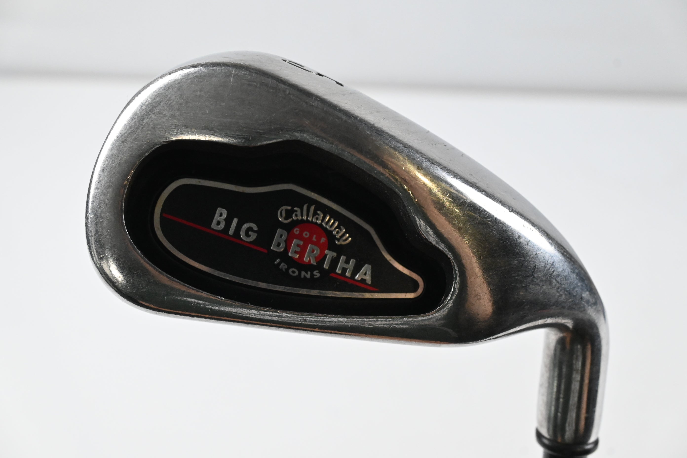 Callaway Big Bertha 2004 #5 Iron / 26 Degree / Regular Flex Callaway RCH 75