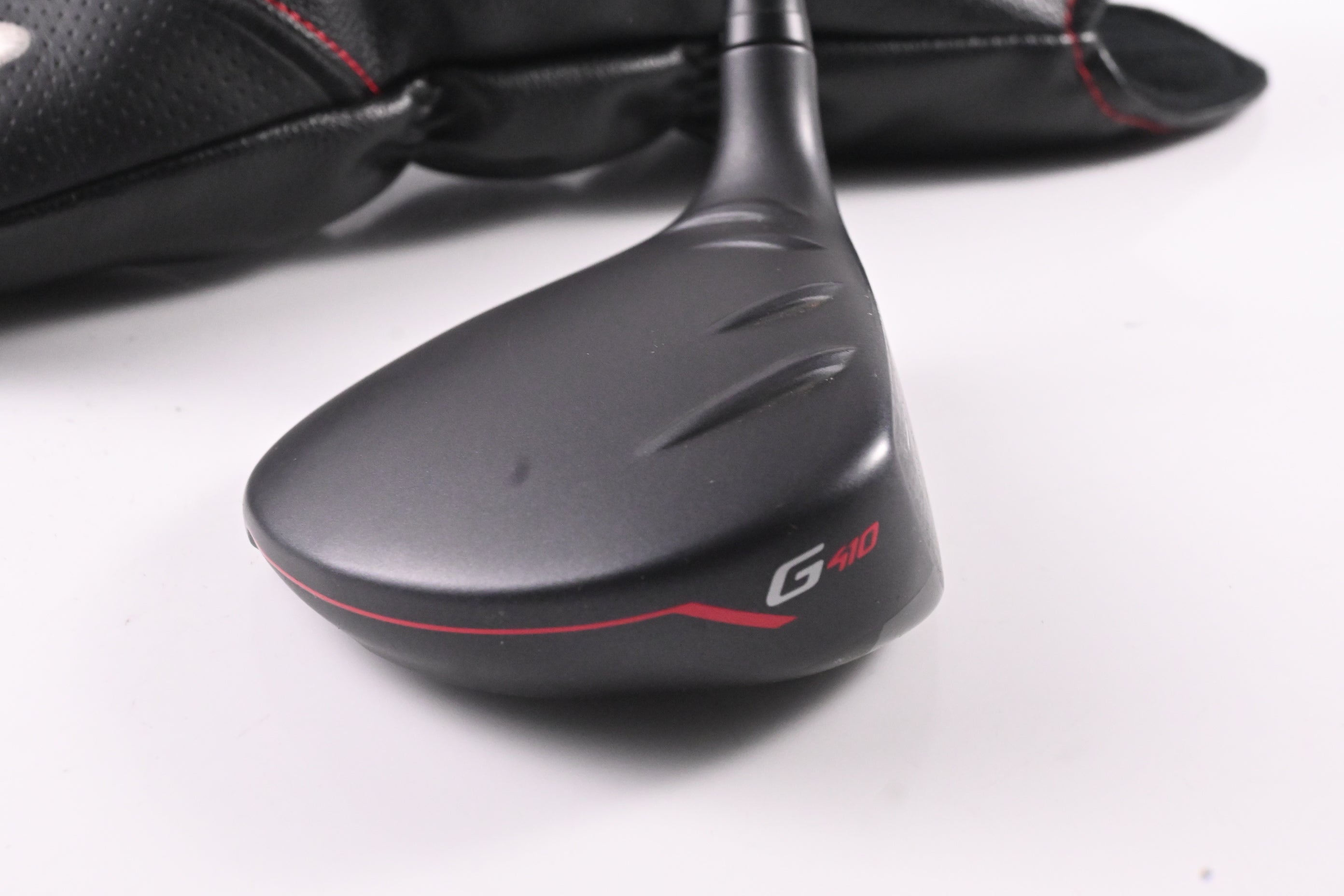 Ping G410 #3 Wood / 14.5 Degree / Stiff Flex Ping Tour 75 Shaft