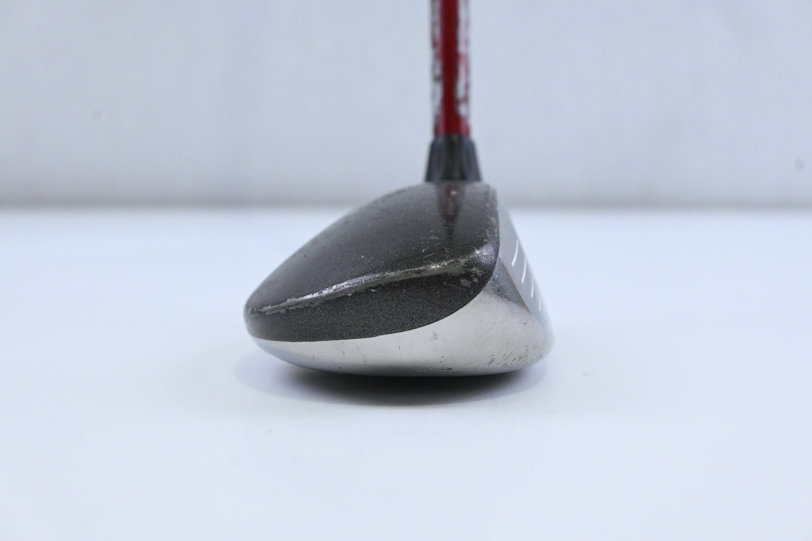 Callaway Heavenwood #4 Hybrid / 23 Degree / Regular Flex Callaway RCH 75 Shaft