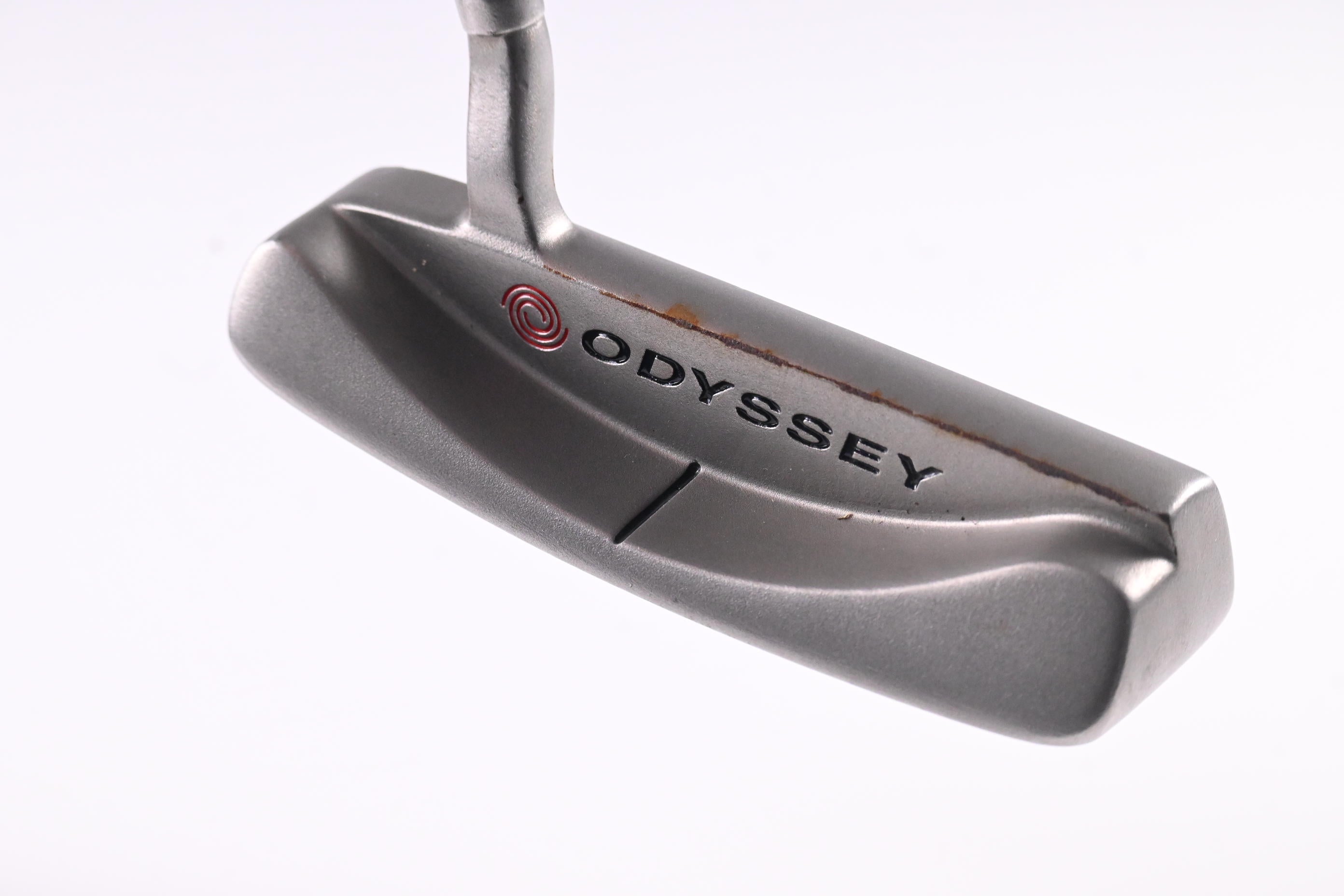 Odyssey White Hot #2 Putter / 35 Inch