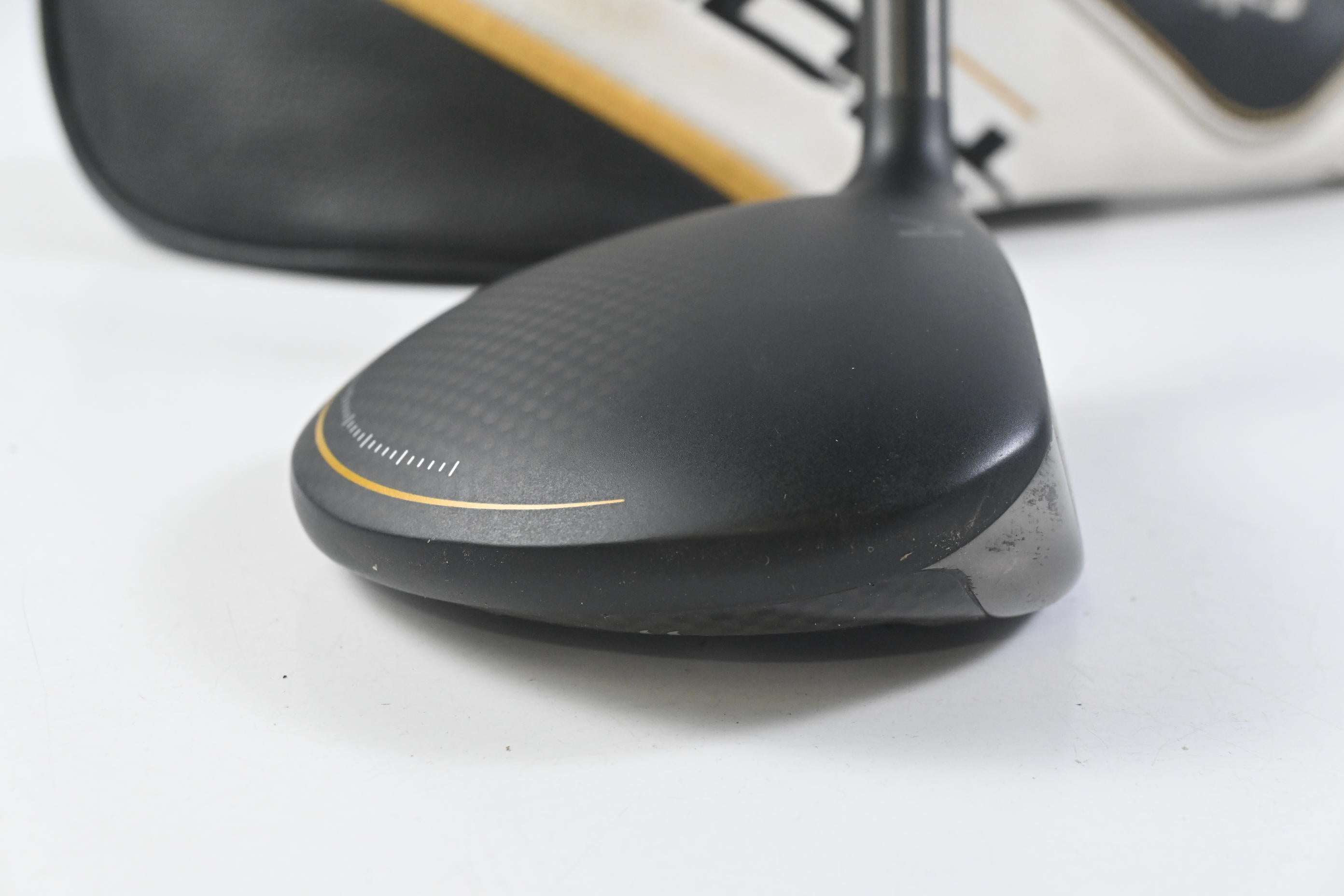 Callaway Rogue ST Max #3 HL Wood / 16.5 Degree / Senior Flex Cypher 50 Shaft
