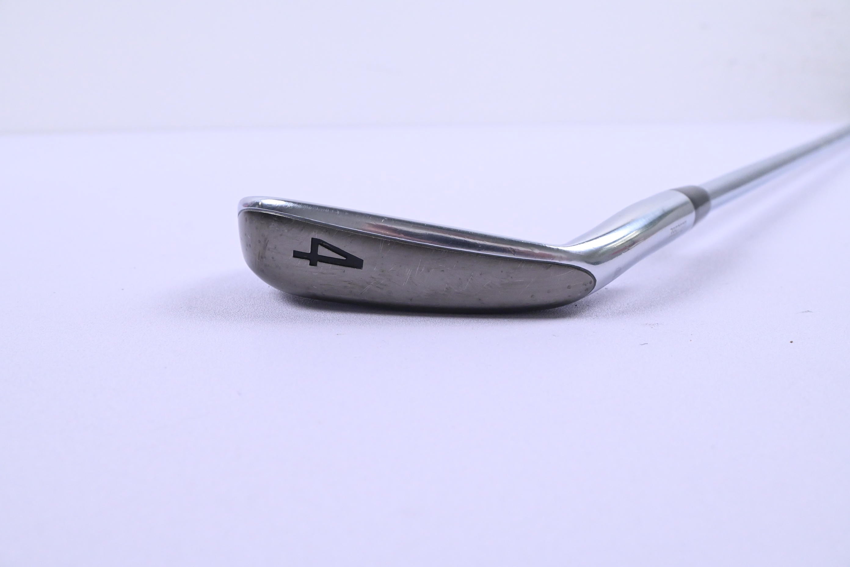Titleist 716 T-MB Utility #4 Iron / 23 Degree / Stiff Flex Steel Shaft