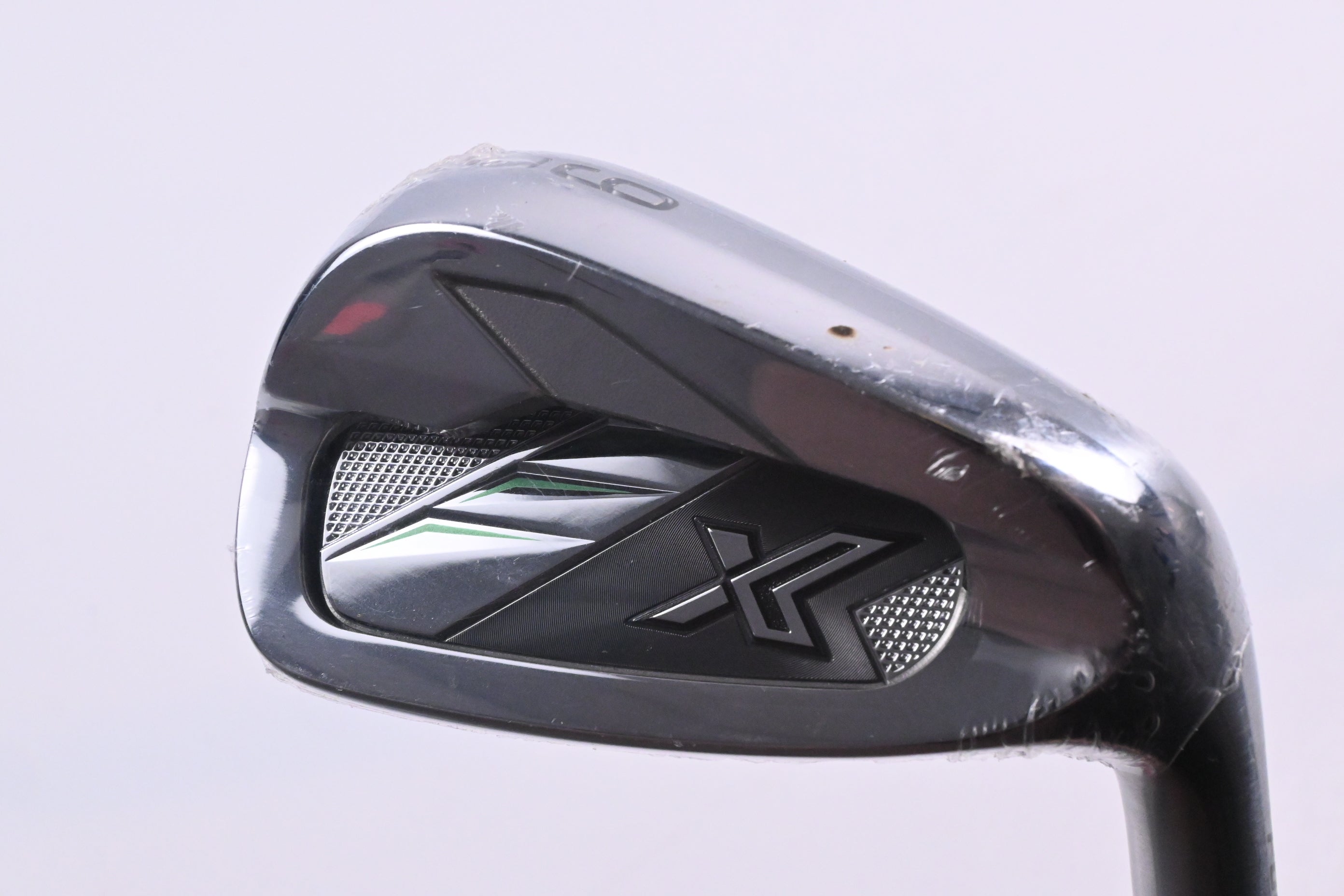 XXIO X 2022 #9 Iron / 38 Degree / Stiff Flex Diamana ZX 60 Shaft