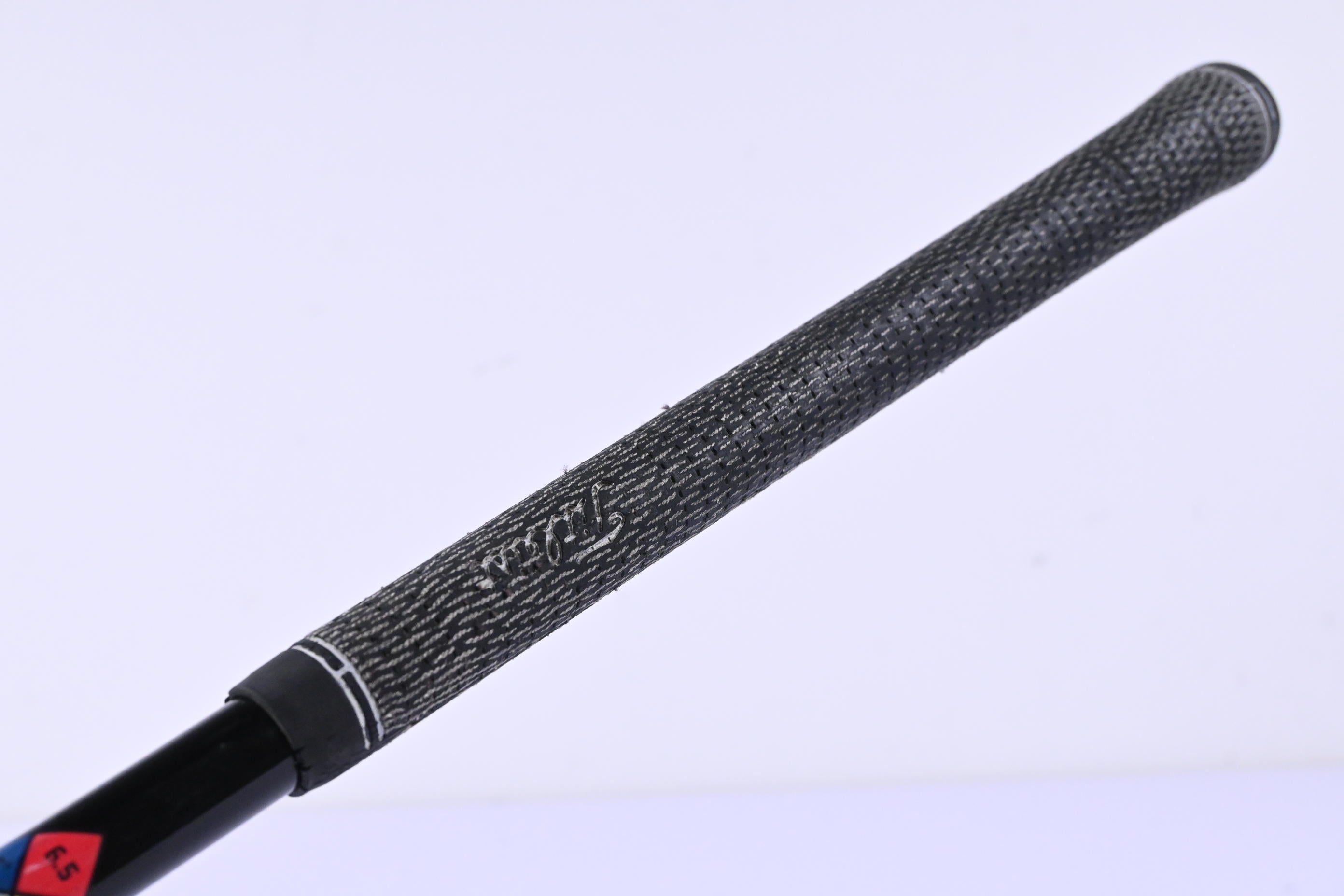 Titleist TSi2 #5 Wood / 18 Degree / X-Flex HZRDUS Smoke Black RDX 70 Shaft