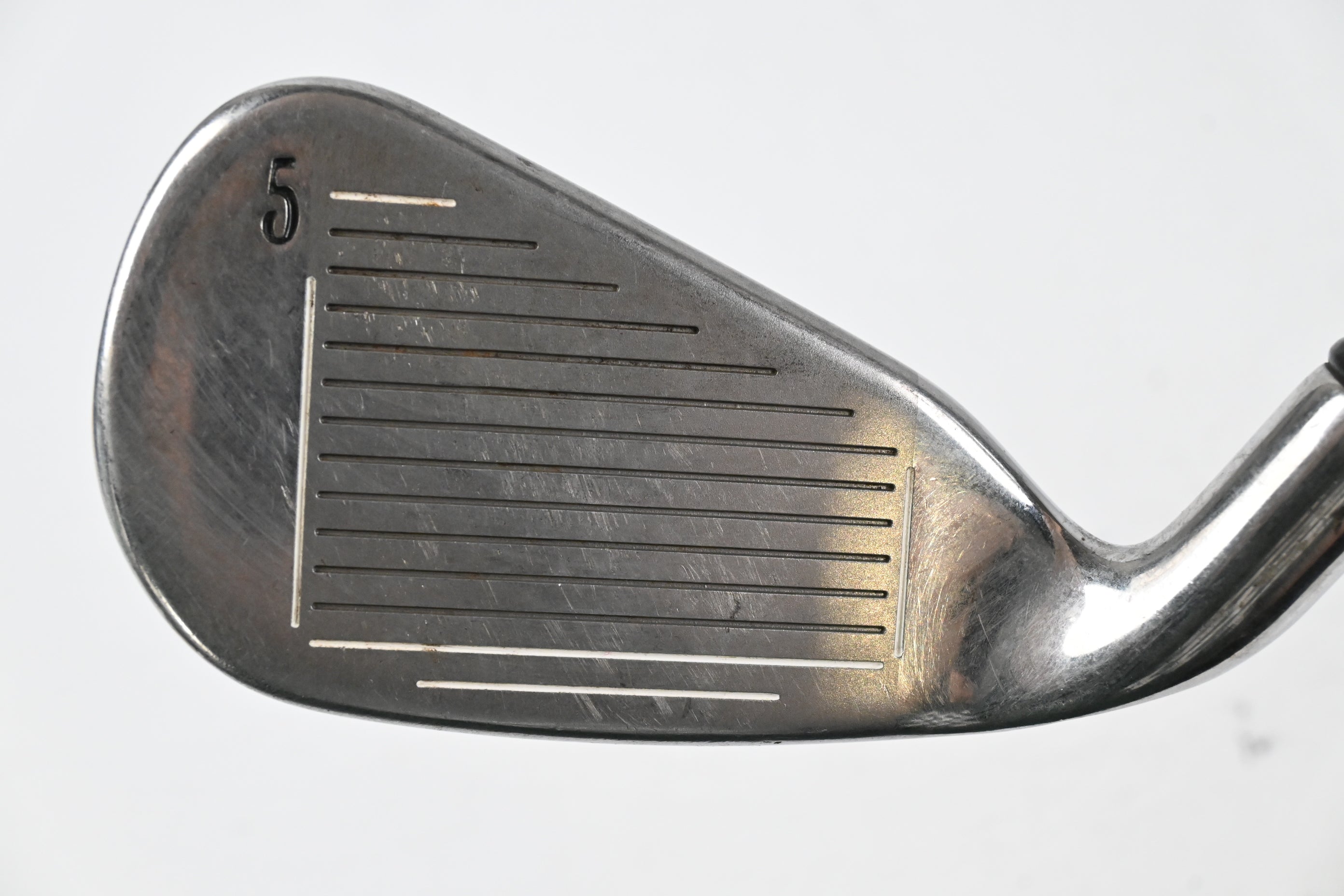 Callaway Big Bertha 2004 #5 Iron / 26 Degree / Regular Flex Callaway RCH 75