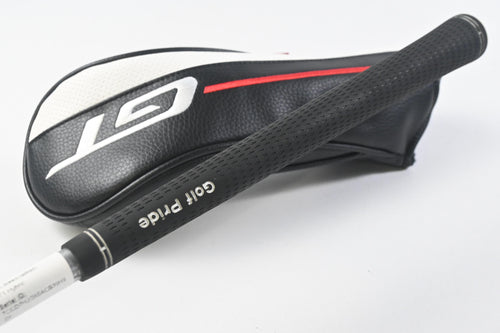 Titleist GT1 #4 Hybrid / 20 Degree / Senior Flex Air Speeder 50 Shaft