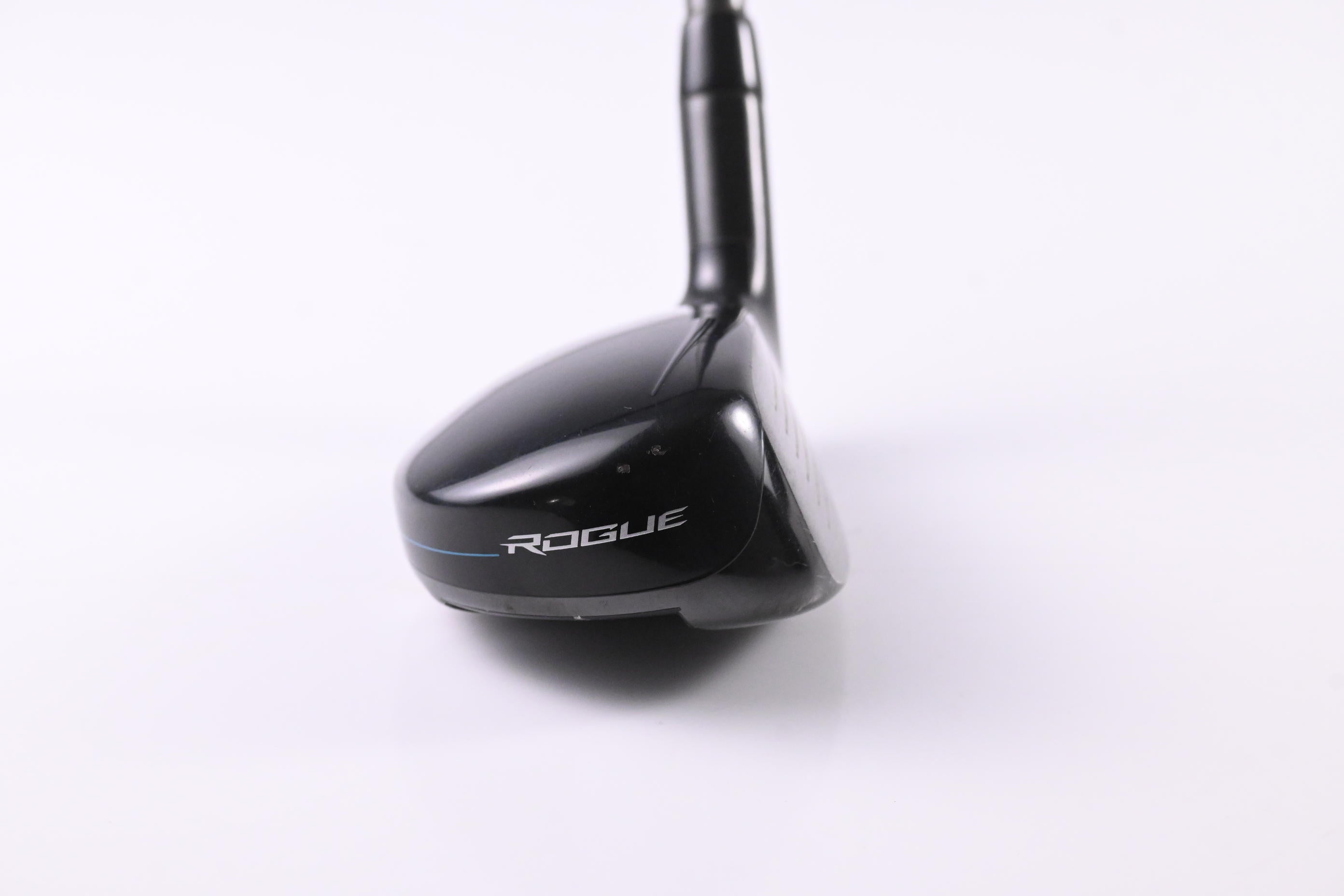 Callaway Rogue #4 Hybrid / 21 Degree / Regular Flex Synergy 60 Shaft