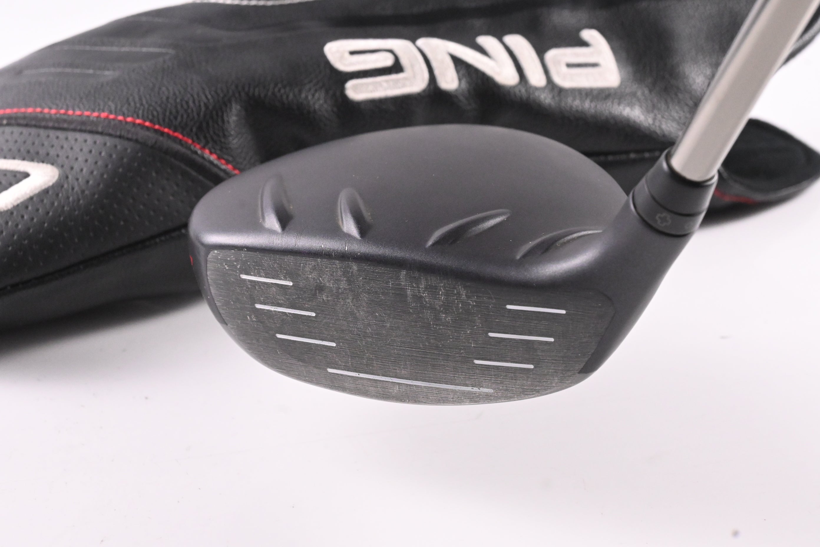 Ping G410 #3 Wood / 14.5 Degree / Stiff Flex Ping Tour 75 Shaft