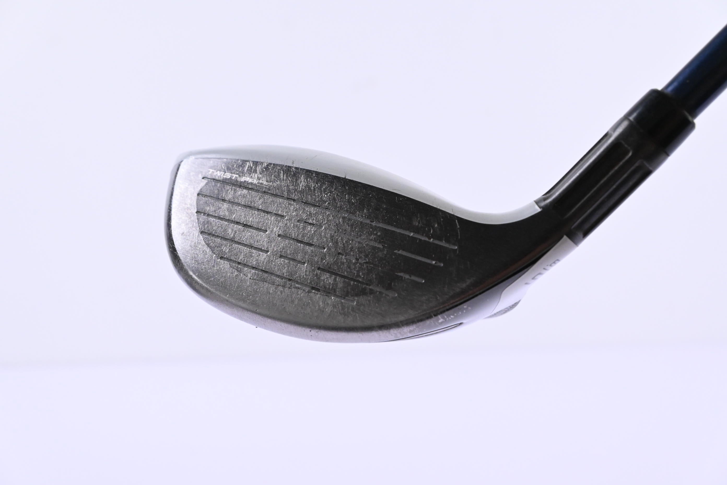 Taylormade SIM2 Max #5 Wood / 18 Degree / Senior Flex Fujikura Ventus Blue FW 5