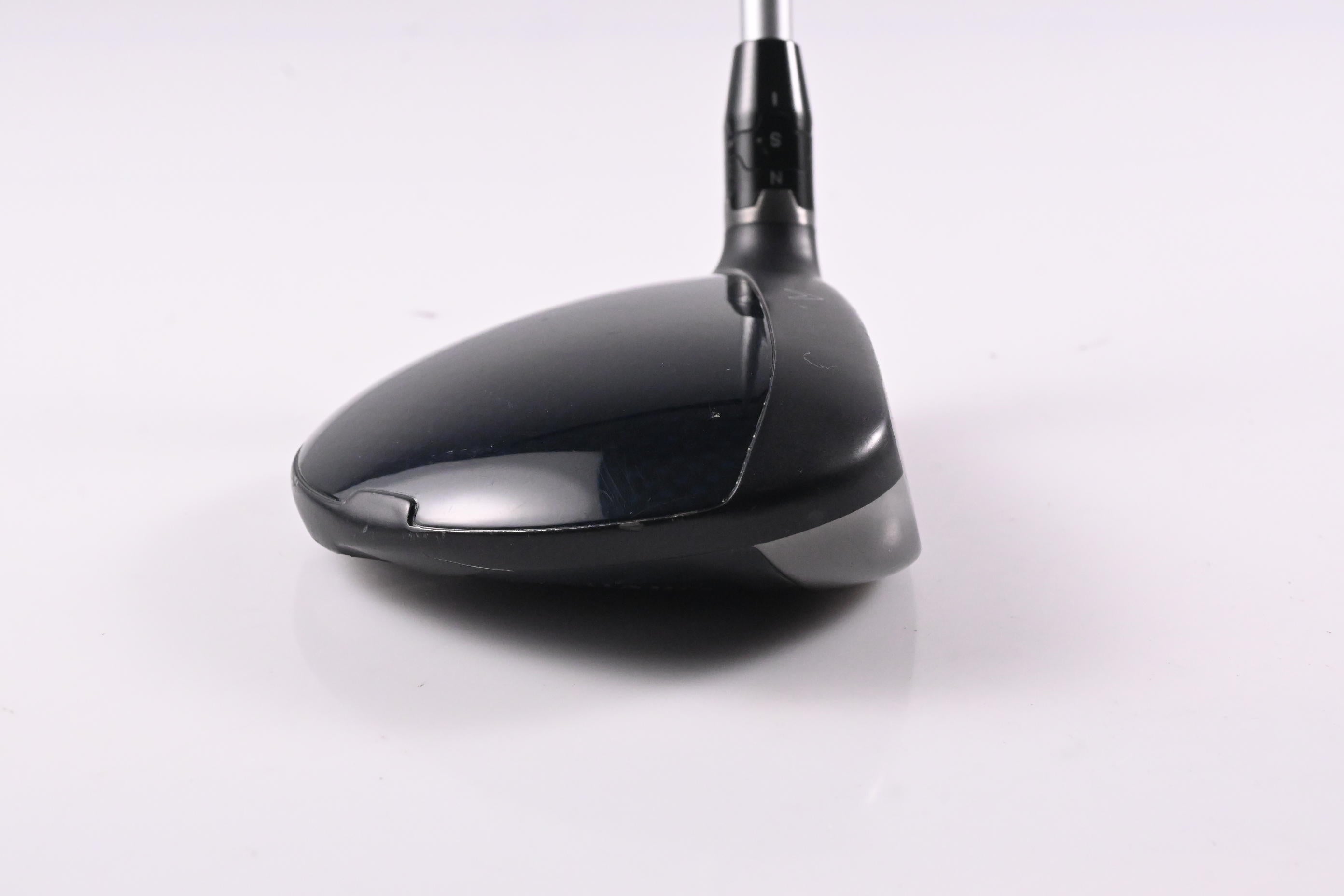 Callaway Paradym X #3 Wood / 15 Degree / Senior Flex Aldila Ascent PL 50 Shaft