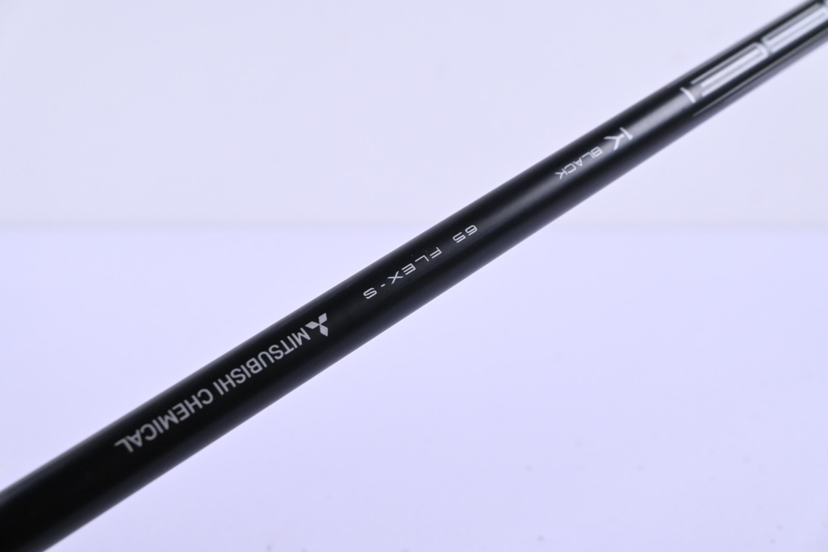 Titleist TSR3 Driver / 9 Degree / Stiff Flex Tensei 1K Black 65 Shaft