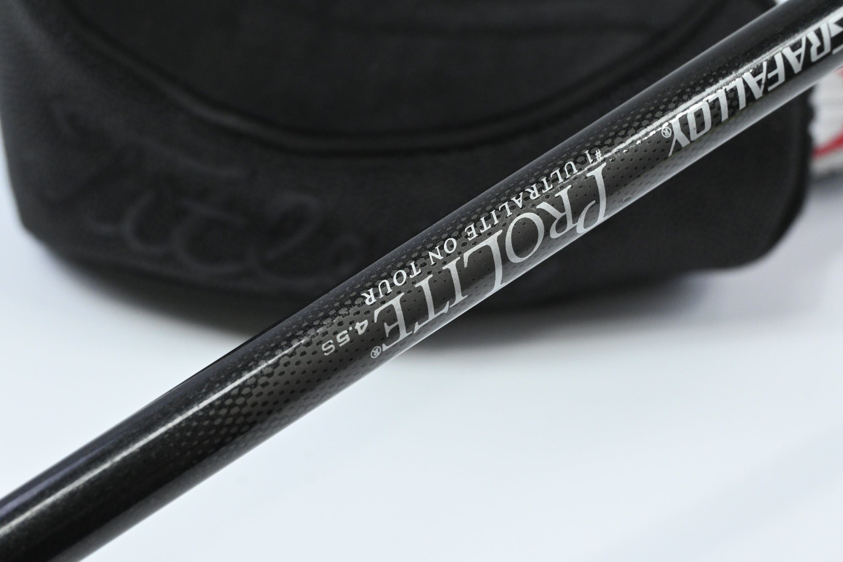 Titleist 983K Driver / 9.5 Degree / Stiff Flex Grafalloy ProLite Shaft