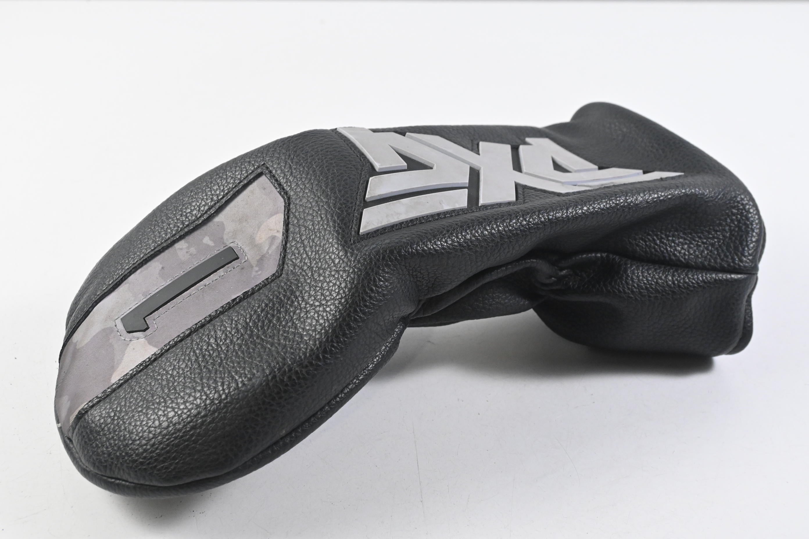 PXG 0311 Gen5 Driver / 10.5 Degree / Stiff Flex HZRDUS Smoke Black RDX 70 Shaft