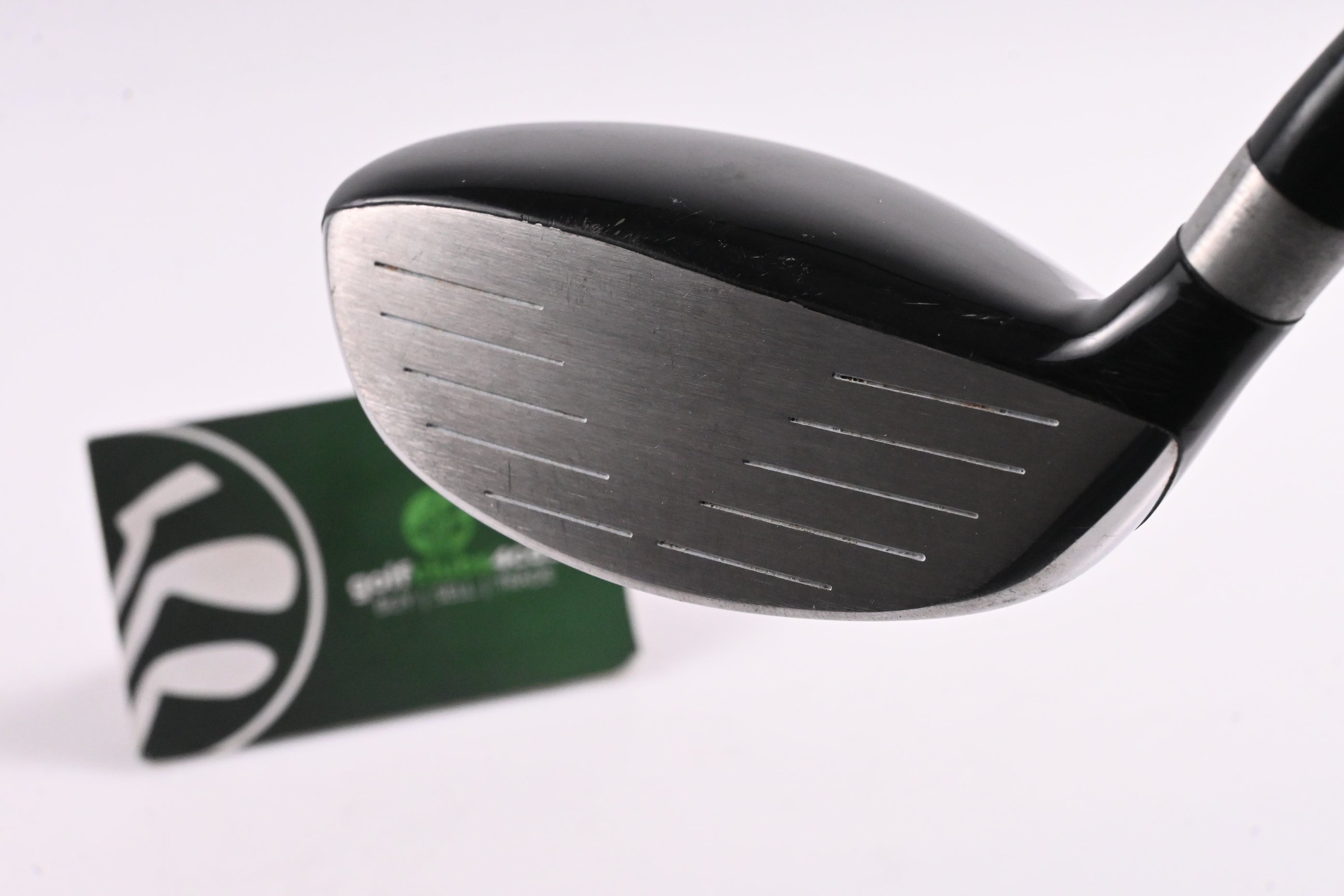 Vega RAF-02 #3 Wood / 15 Degree / Senior Flex Fujikura Giga 54 Shaft
