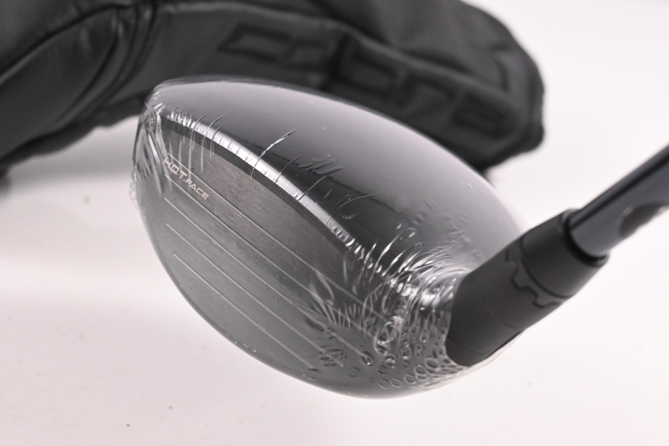 Cobra Darkspeed X #3 Wood / 15 Degree / Regular Flex UST LinQ Blue 6 M40X Shaft