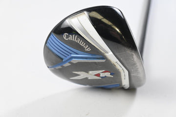 Ladies Callaway XR #3 Wood / 15 Degree / Ladies Flex Project X LZ14 47 San Diego