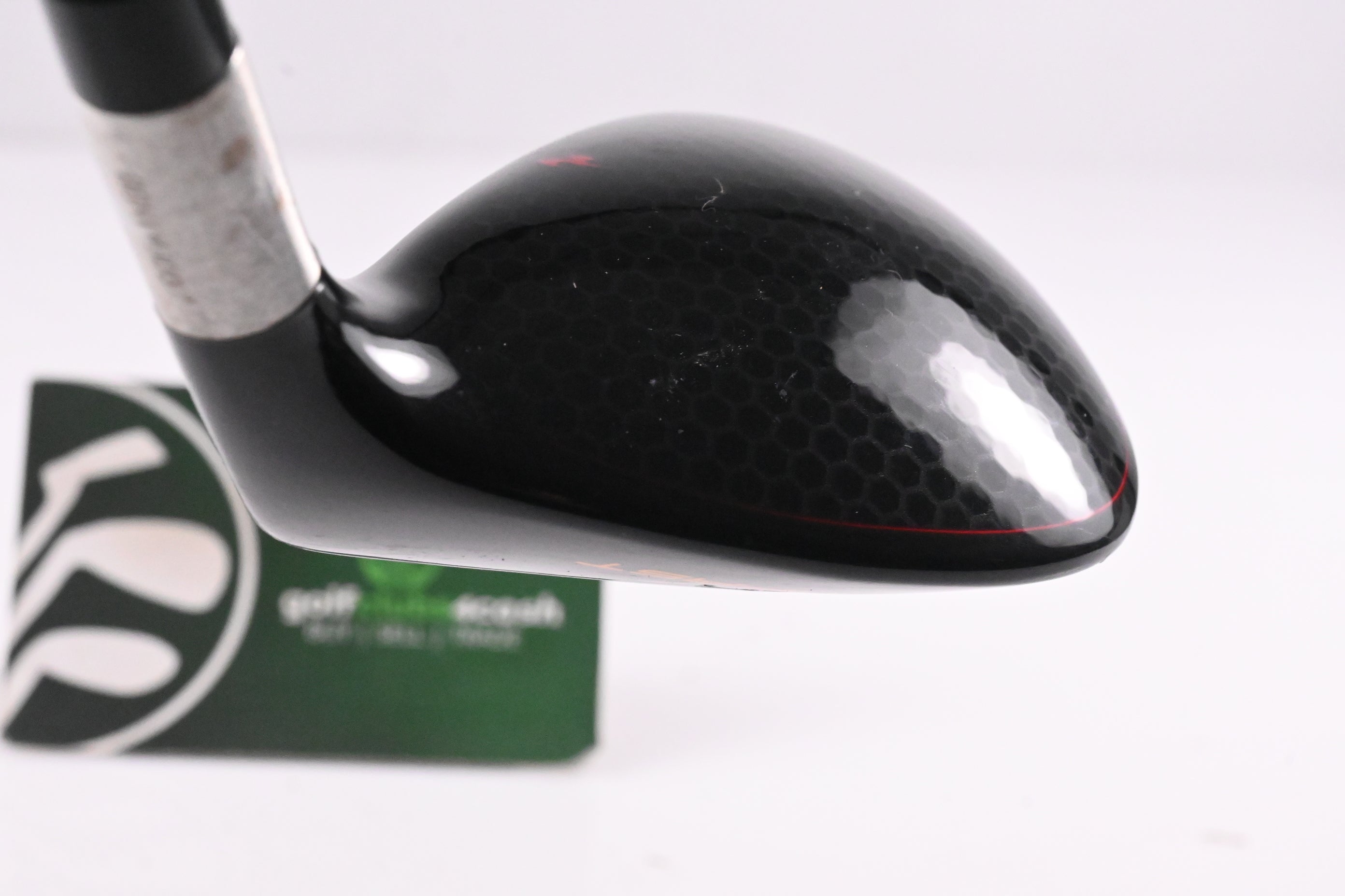Taylormade Burner Superfast #3 Hybrid / 18 Degree / Stiff Flex Taylormade Reax