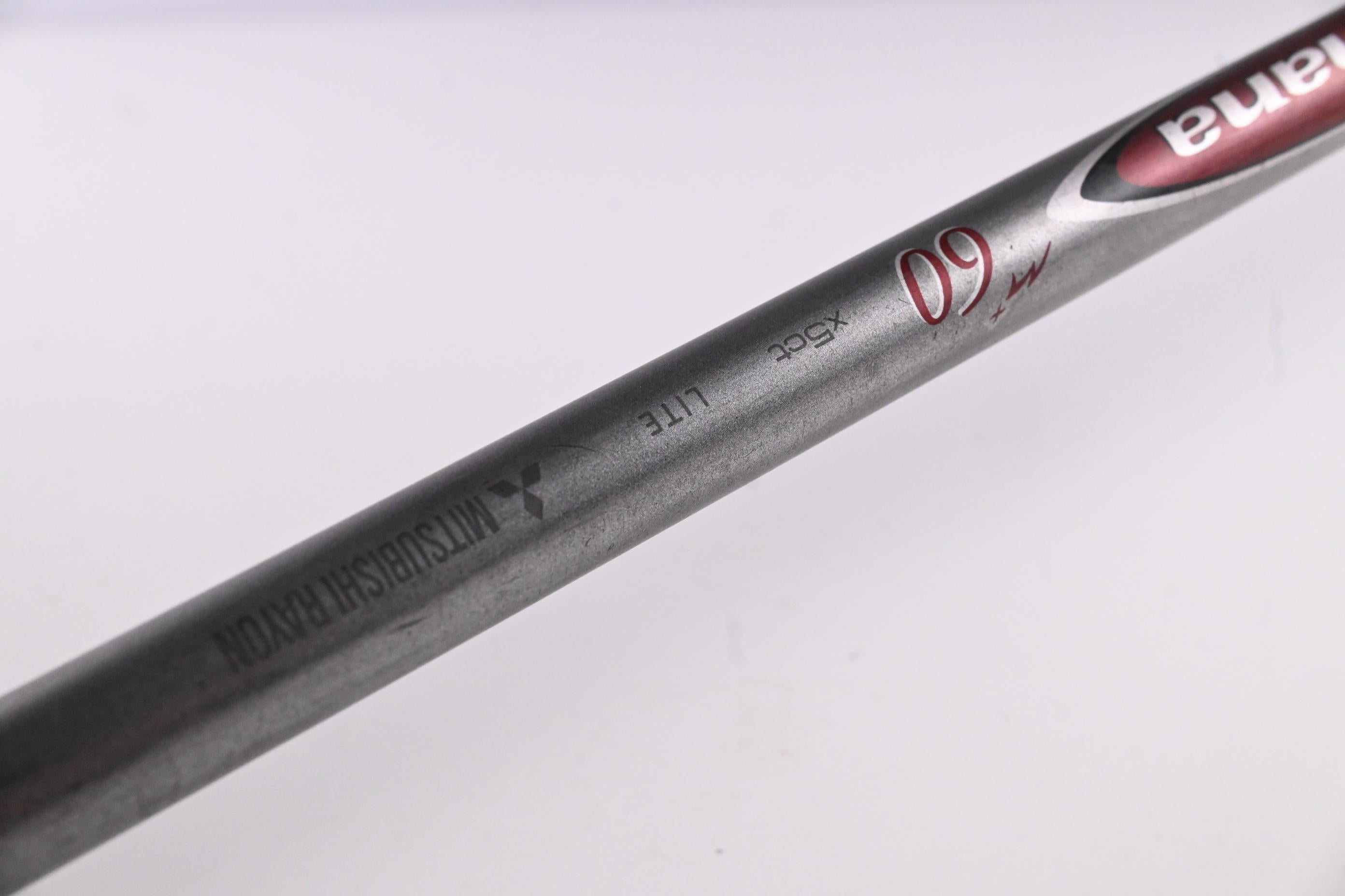 Left Hand Titleist 915 F #3 Wood / 16.5 Degree / Lite Flex Diamana Red M+ 60