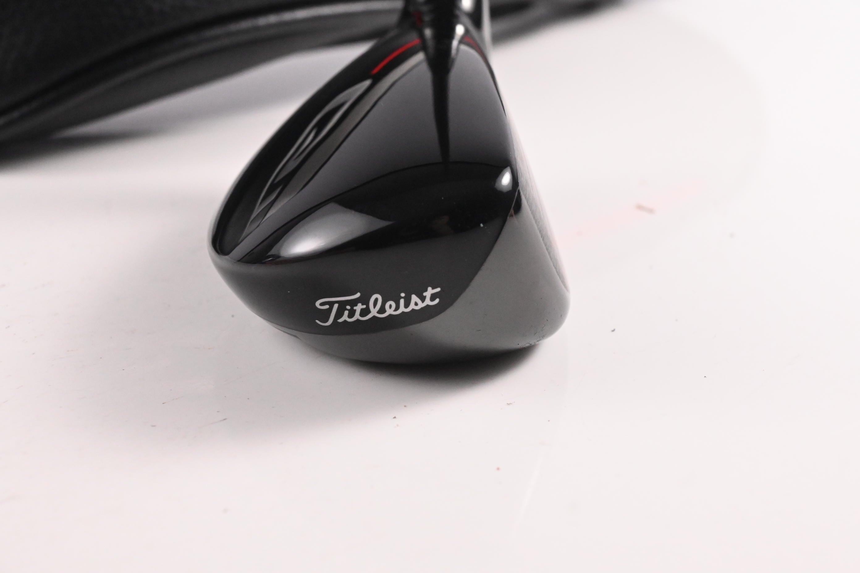Titleist GT3 #3 Hybrid / 19 Degree / Regular Flex Tensei 1K Blue 65 Shaft
