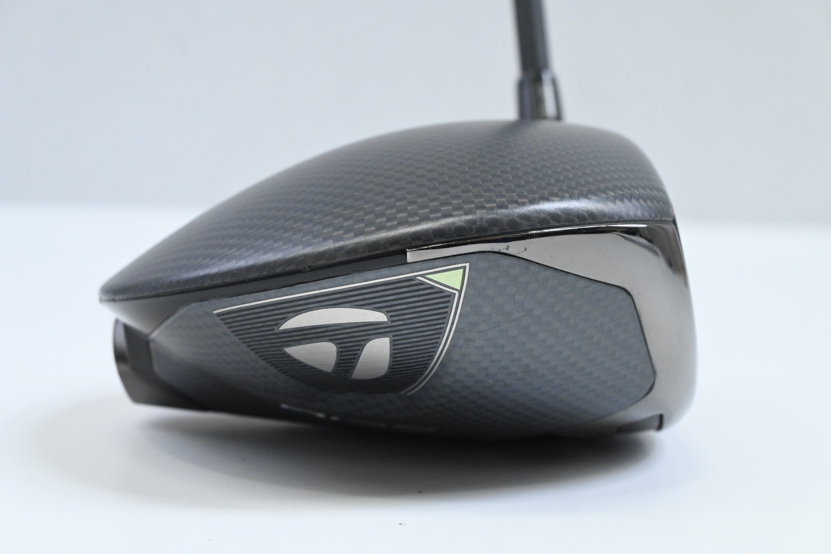 Taylormade Qi35 LS Driver / 9 Degree / Stiff Flex Kai'li Blue CB 60 Shaft