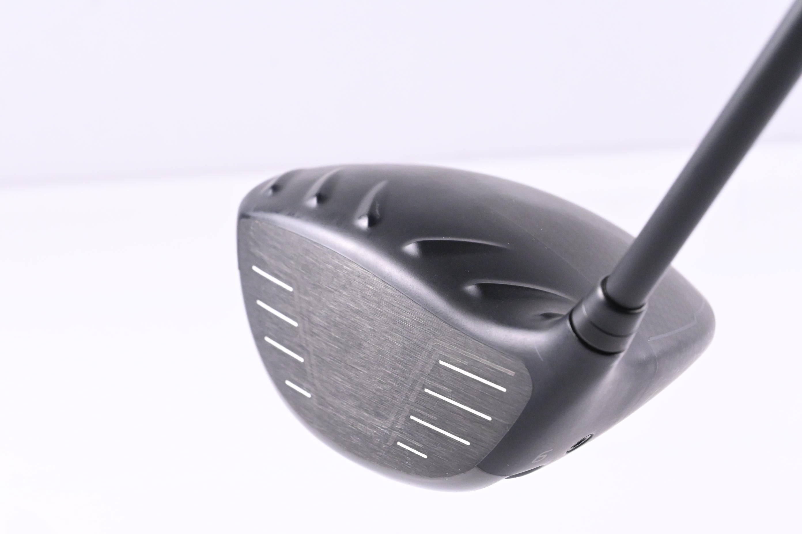 Ping G440 LST Driver / 9 Degree / Stiff Flex Tensei 1K Black 65 Shaft
