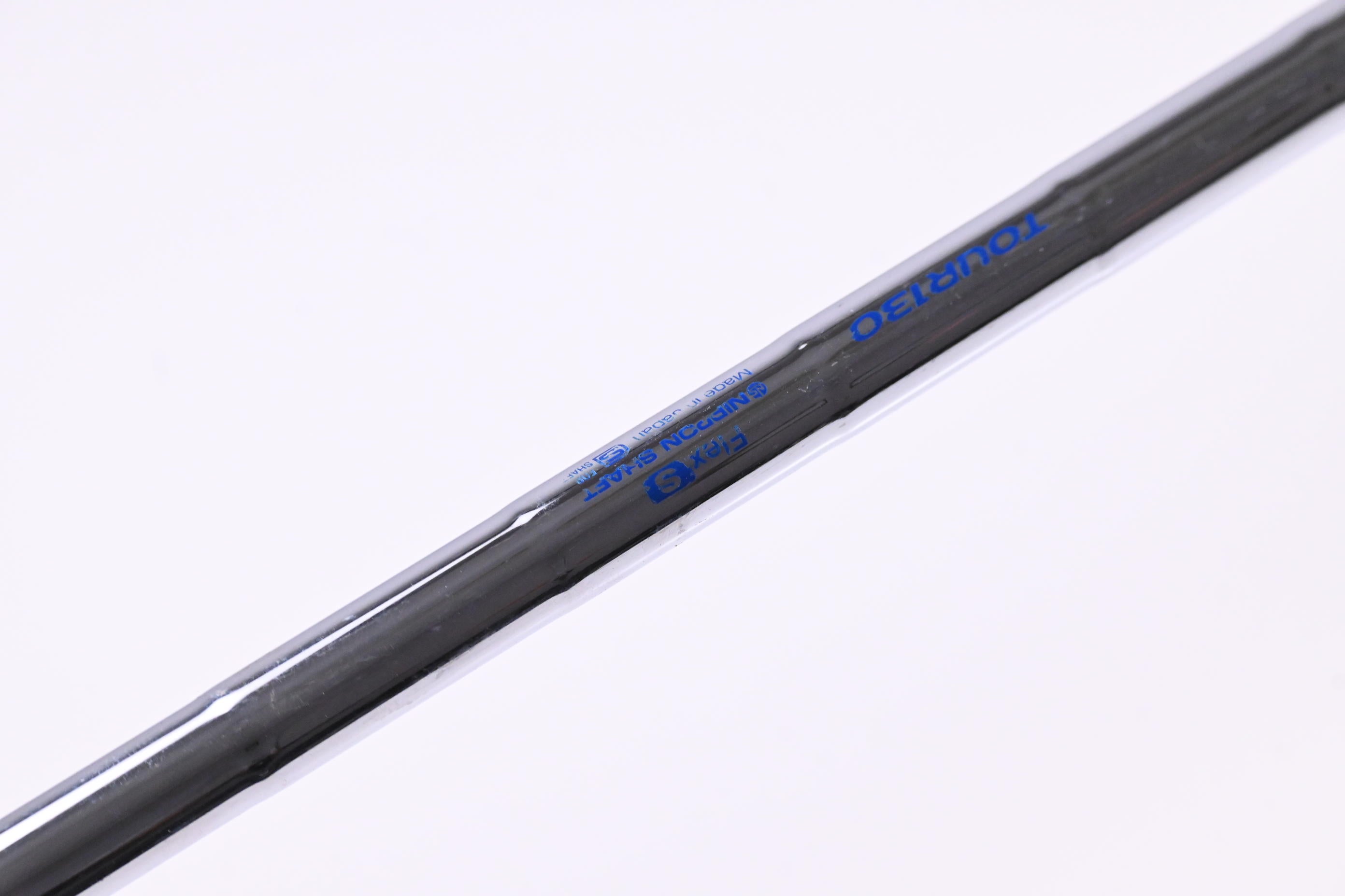 Callaway Opus Lob Wedge / 58 Degree / Stiff Flex NS Pro Modus 3 Tour 130 Shaft