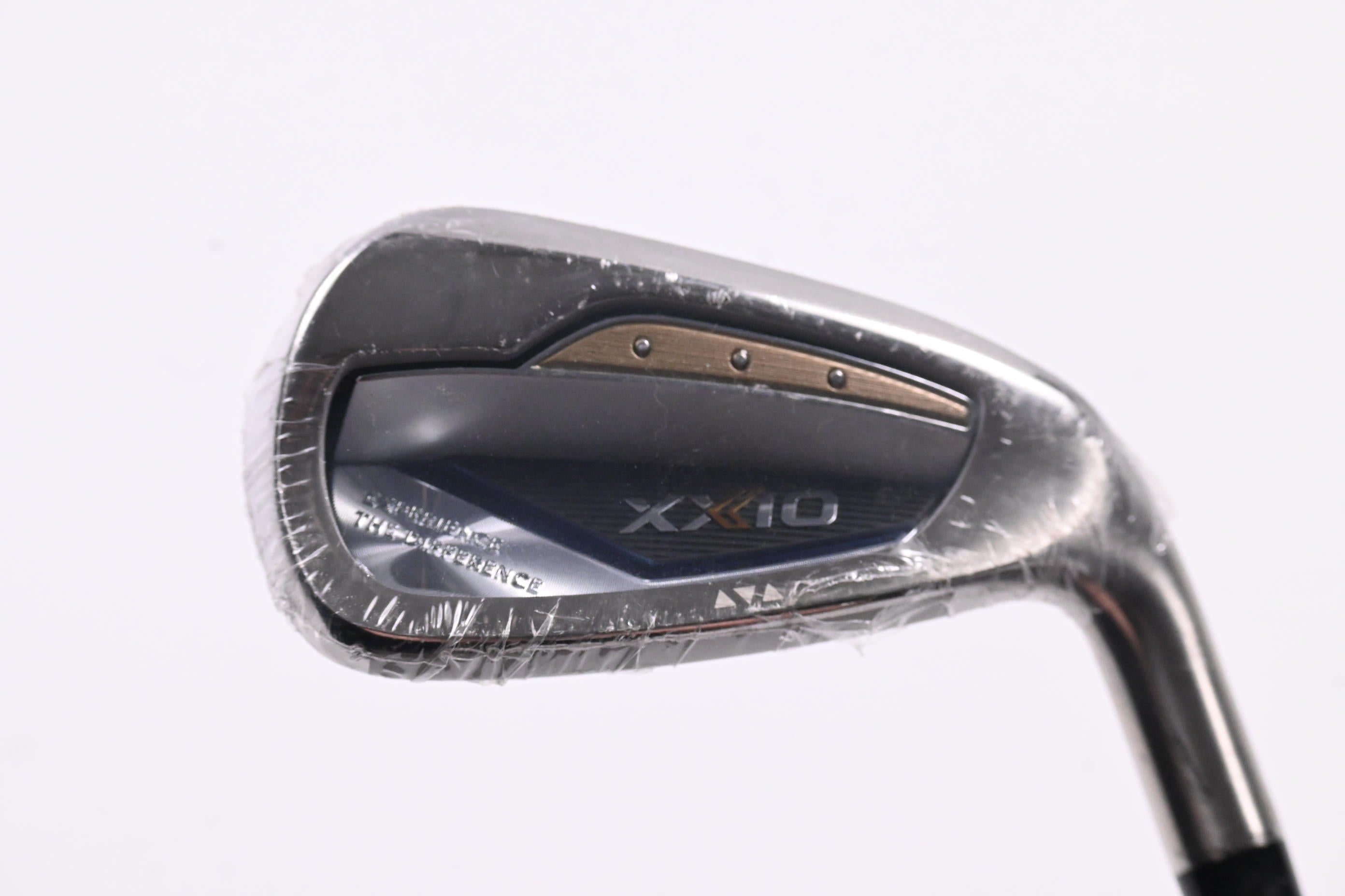 XXIO 13 #6 Iron / 25 Degree / Regular Flex XXIO MP1300 47 Shaft