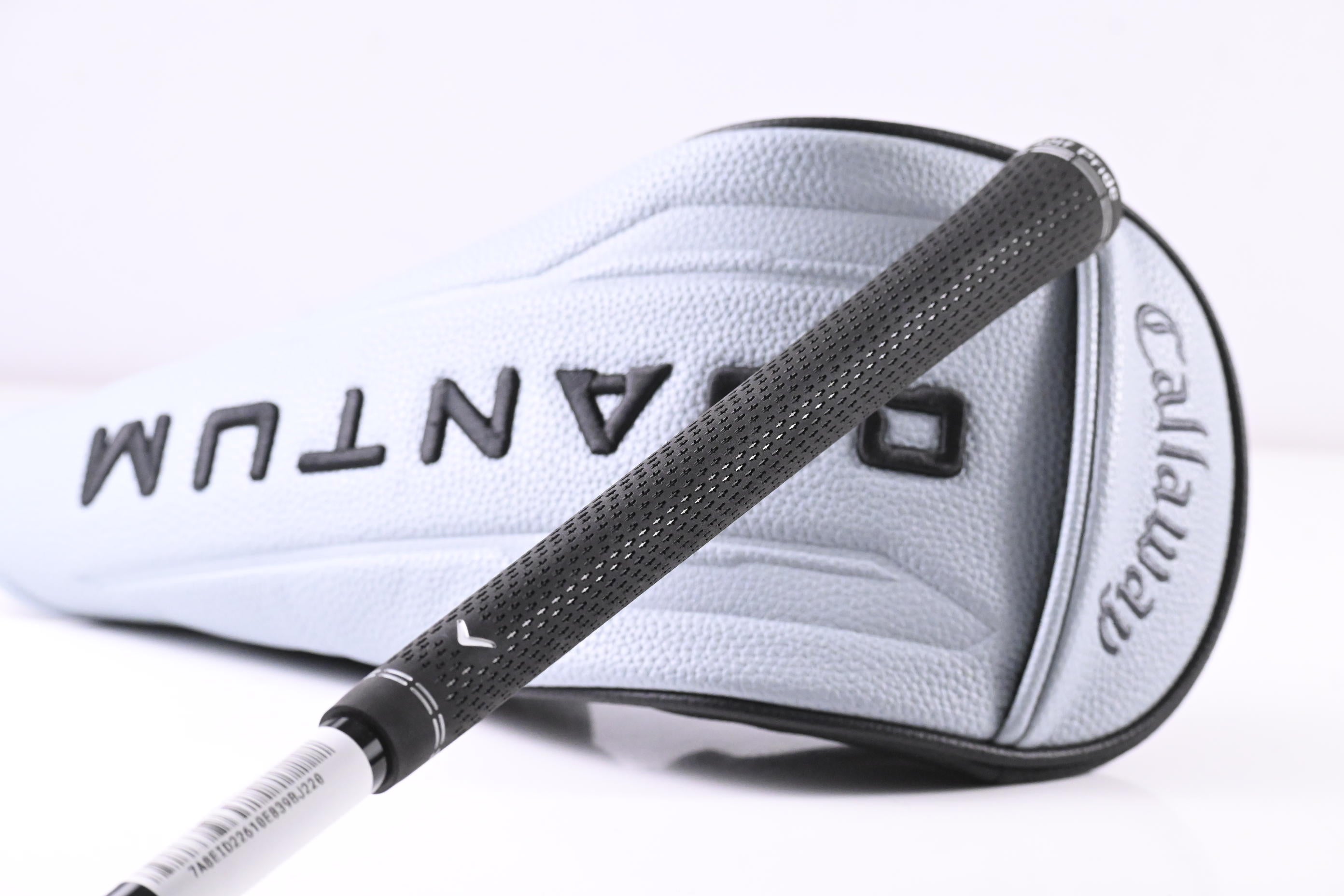Callaway Quantum Triple Diamond Max Driver / 10 Degree / X-Flex Ventus Black 6