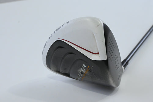 Taylormade Burner Superfast 2.0 Driver / 9.5 Degree / Stiff Flex Matrix Ozik