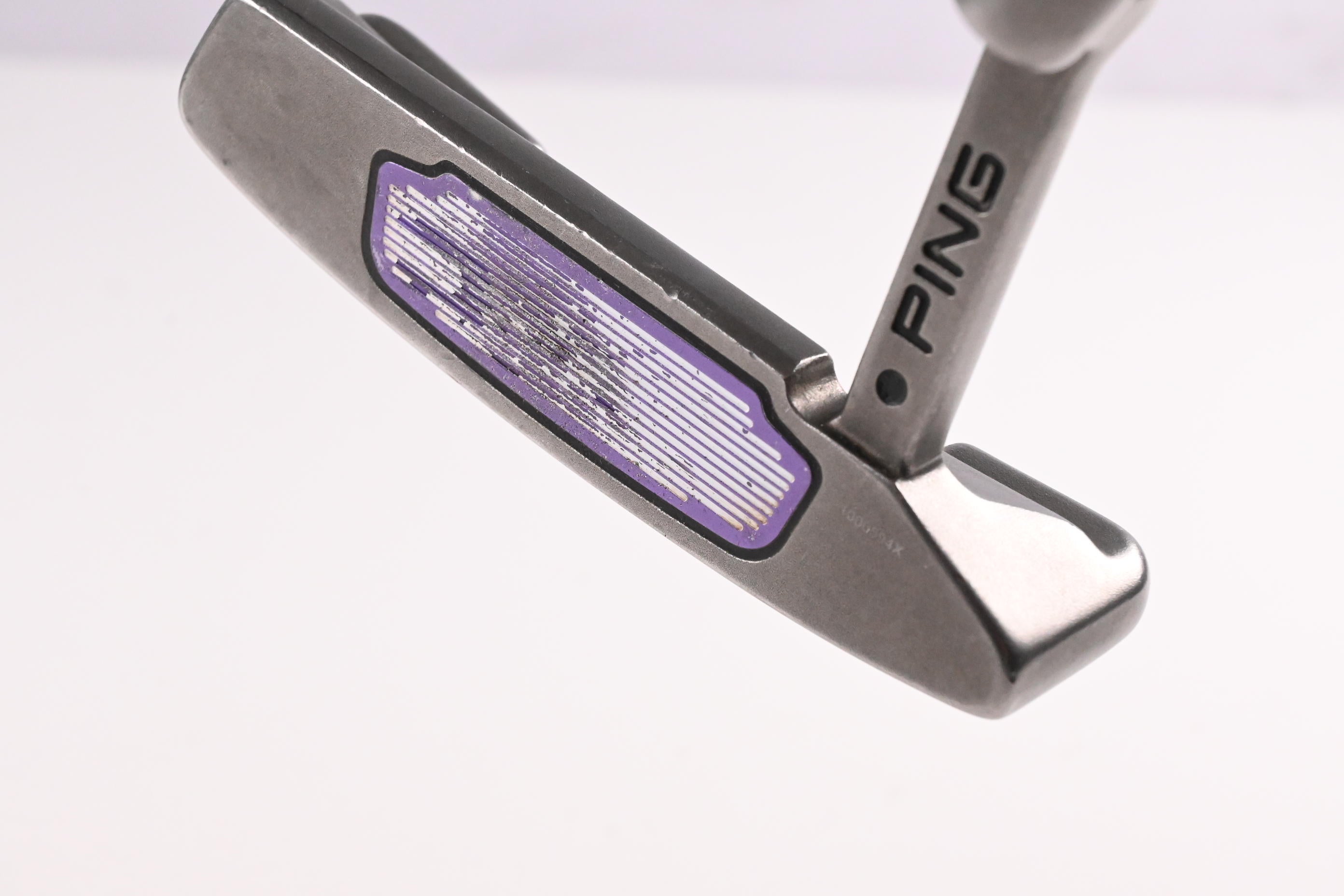 Ladies Ping Serene Anser 2 Putter / Black Dot / 33 Inch