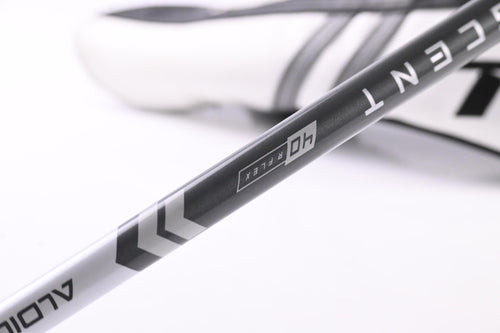 Titleist TSi1 #3 Wood / 15 Degree / Senior Flex Aldila Ascent 40 Shaft