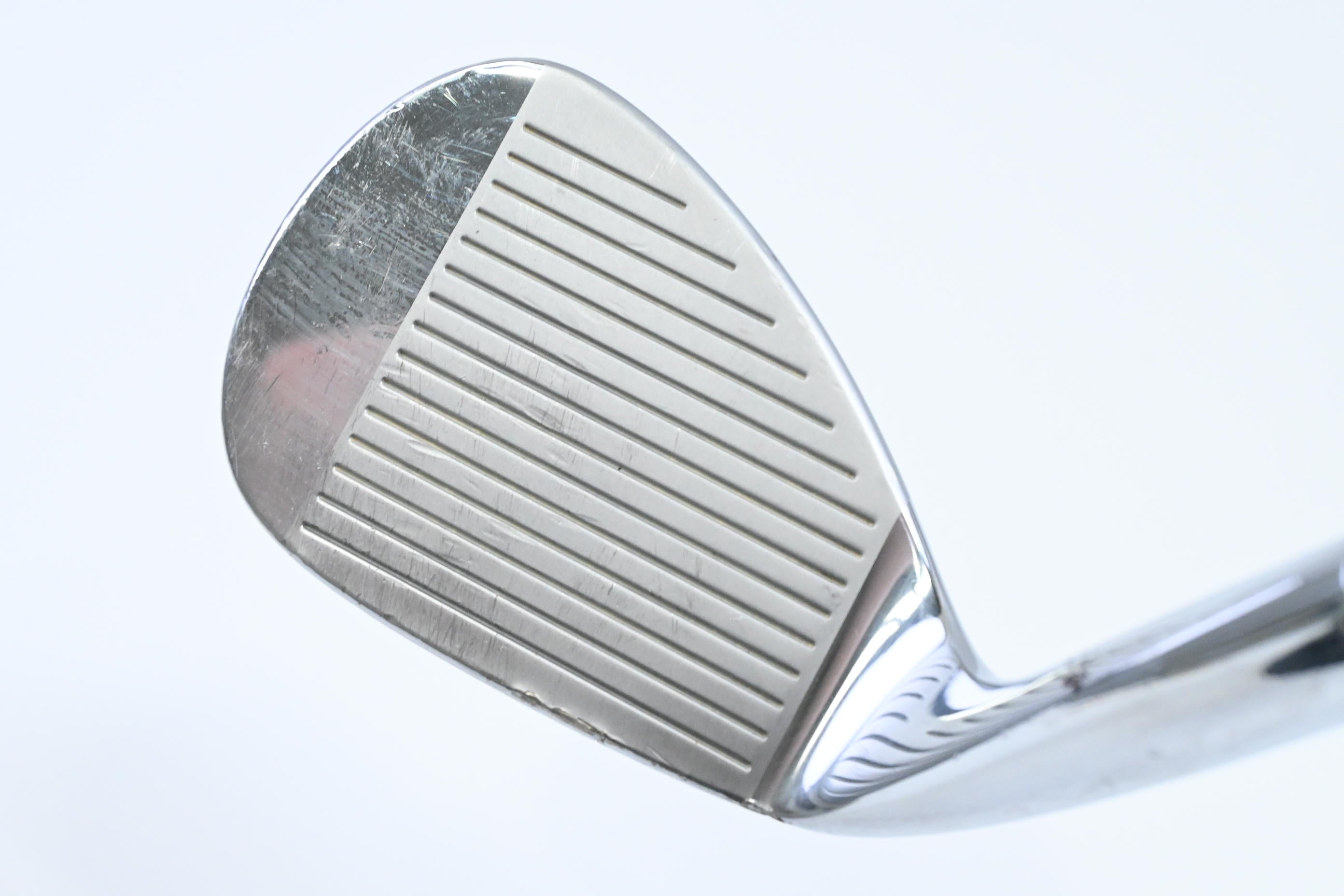 Nike Tiger Woods Sand Wedge / 56 Degree / Wedge Flex Nike Shaft