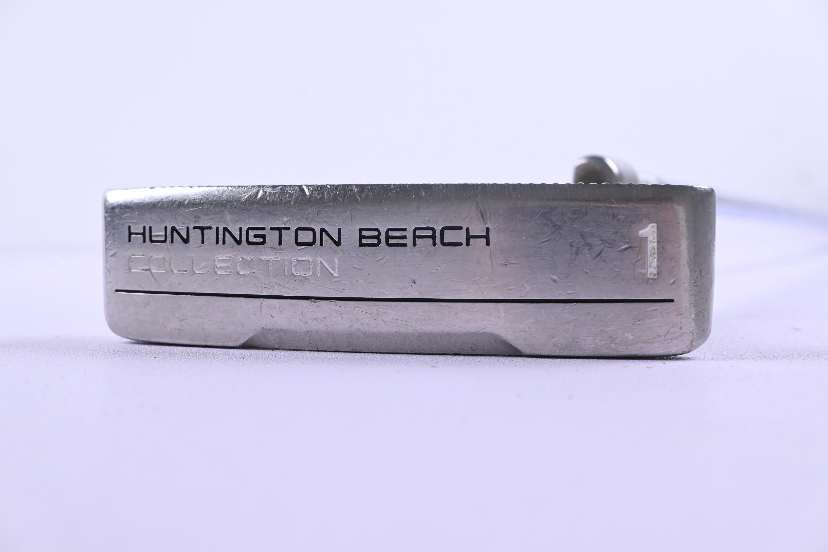 Cleveland Huntington Beach Putter / 34 Inch