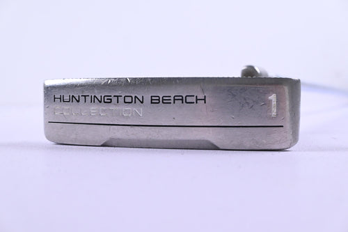 Cleveland Huntington Beach Putter / 34 Inch