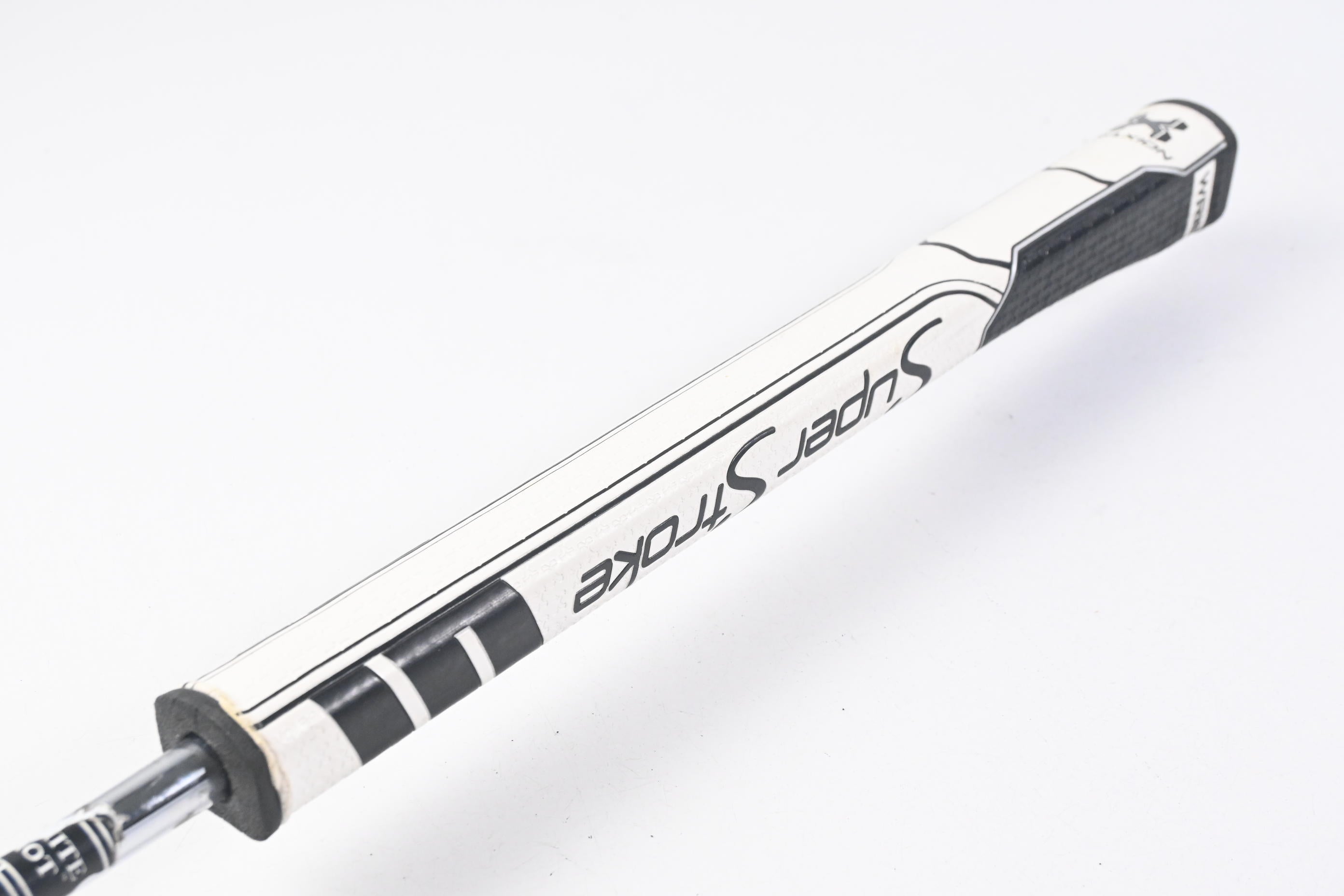 Odyssey White Hot #2 Center Shafted Putter / 35 Inch