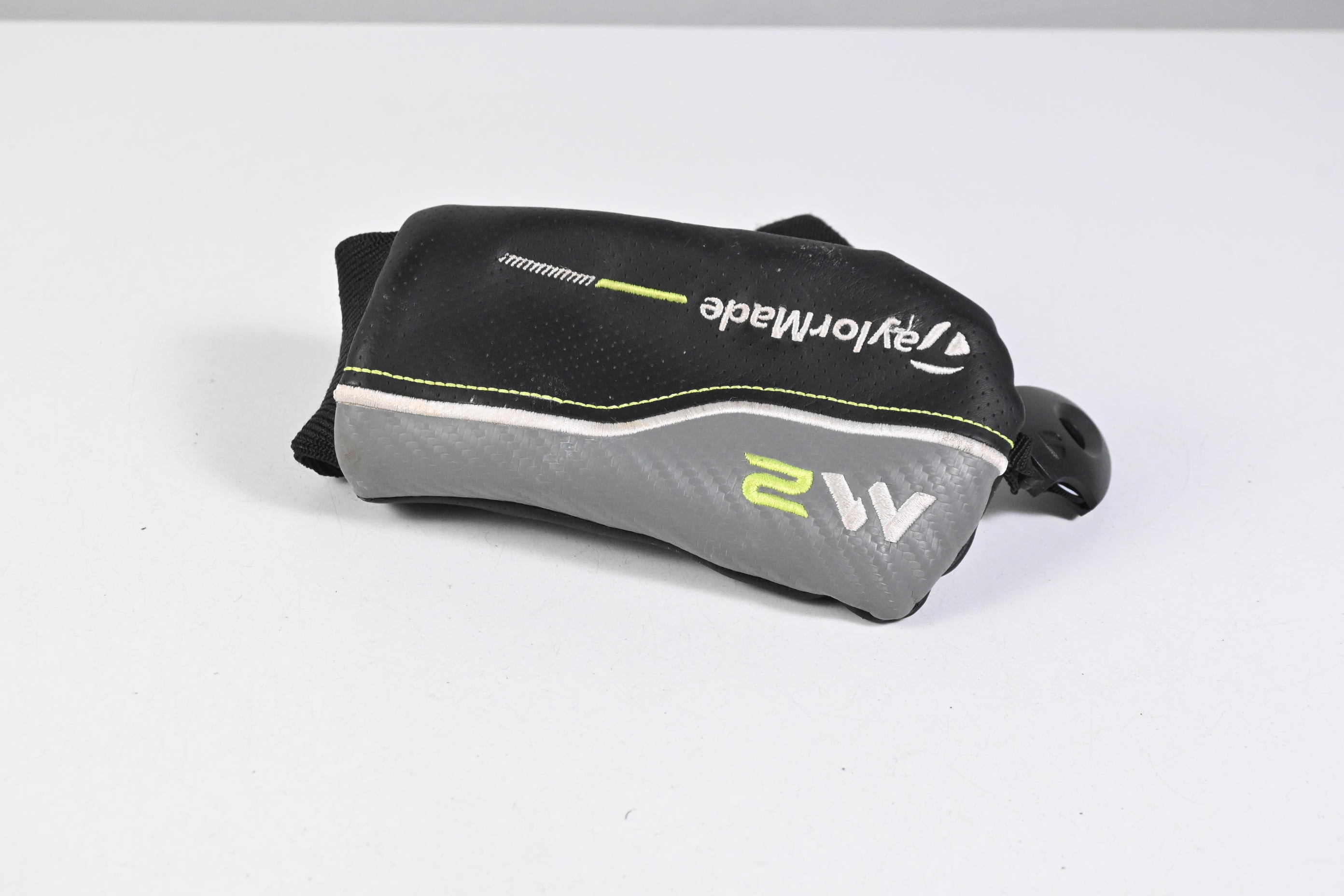 Taylormade M2 2017 #5 Hybrid / 25 Degree / Senior Flex Taylormade Reax M2 55