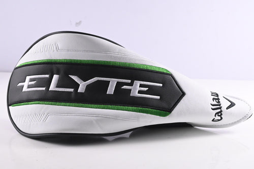 Callaway Elyte Driver / 9 Degree / Stiff Flex Kai'li Blue 50 Shaft