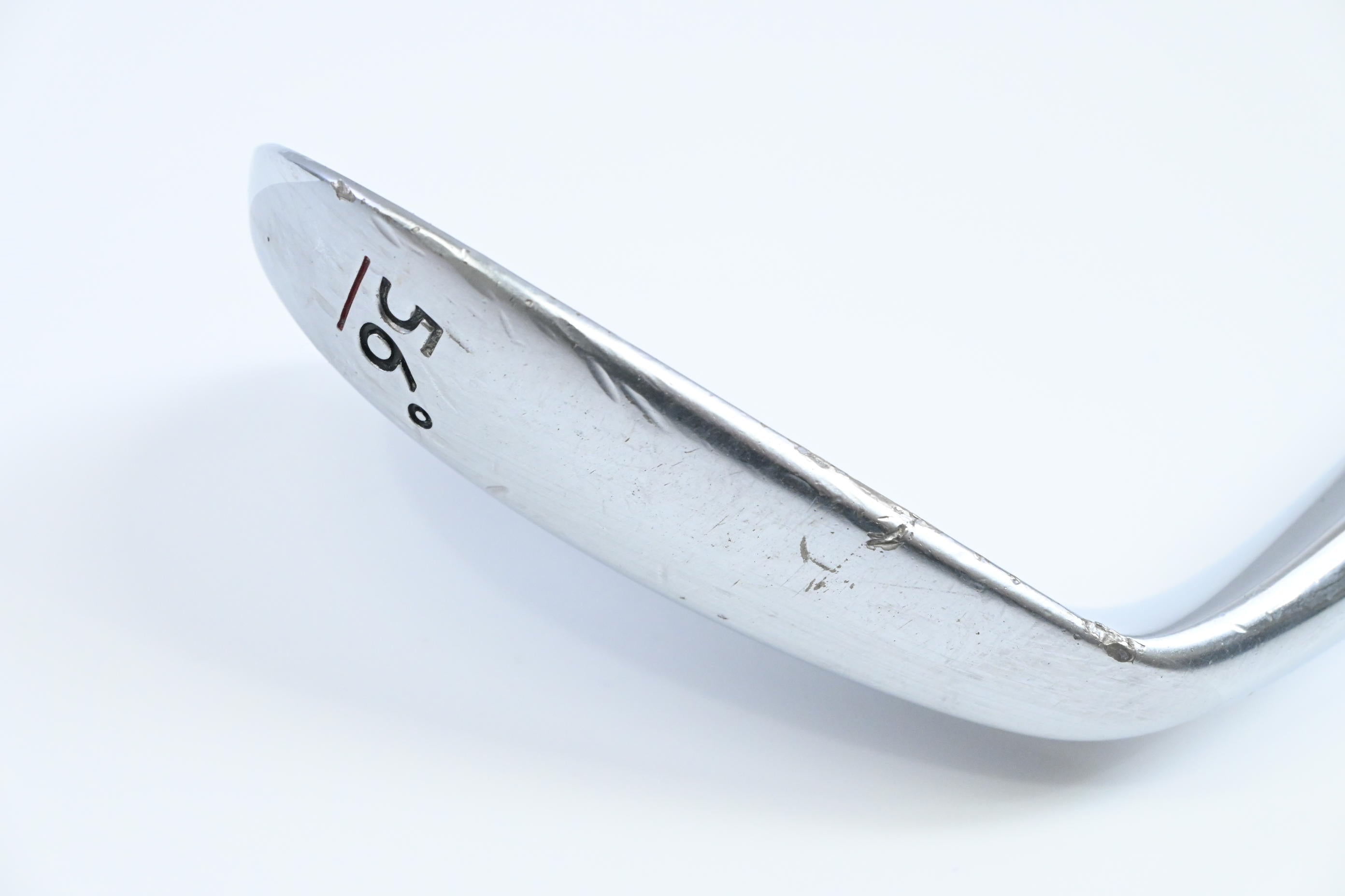 Nike Tiger Woods Sand Wedge / 56 Degree / Wedge Flex Nike Shaft