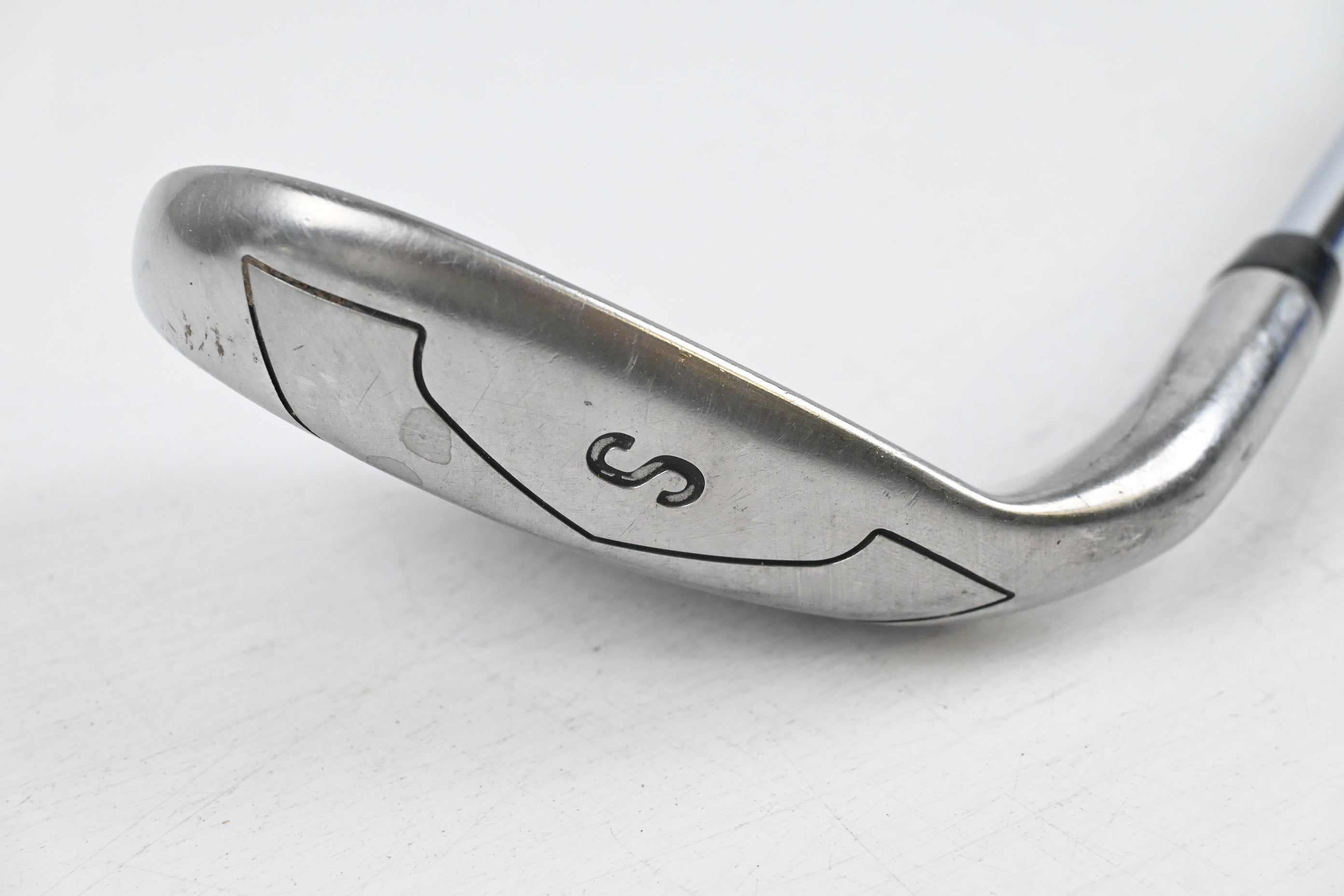 Callaway X Hot Sand Wedge / 54 Degree / Regular Flex XP 85 R300 Shaft