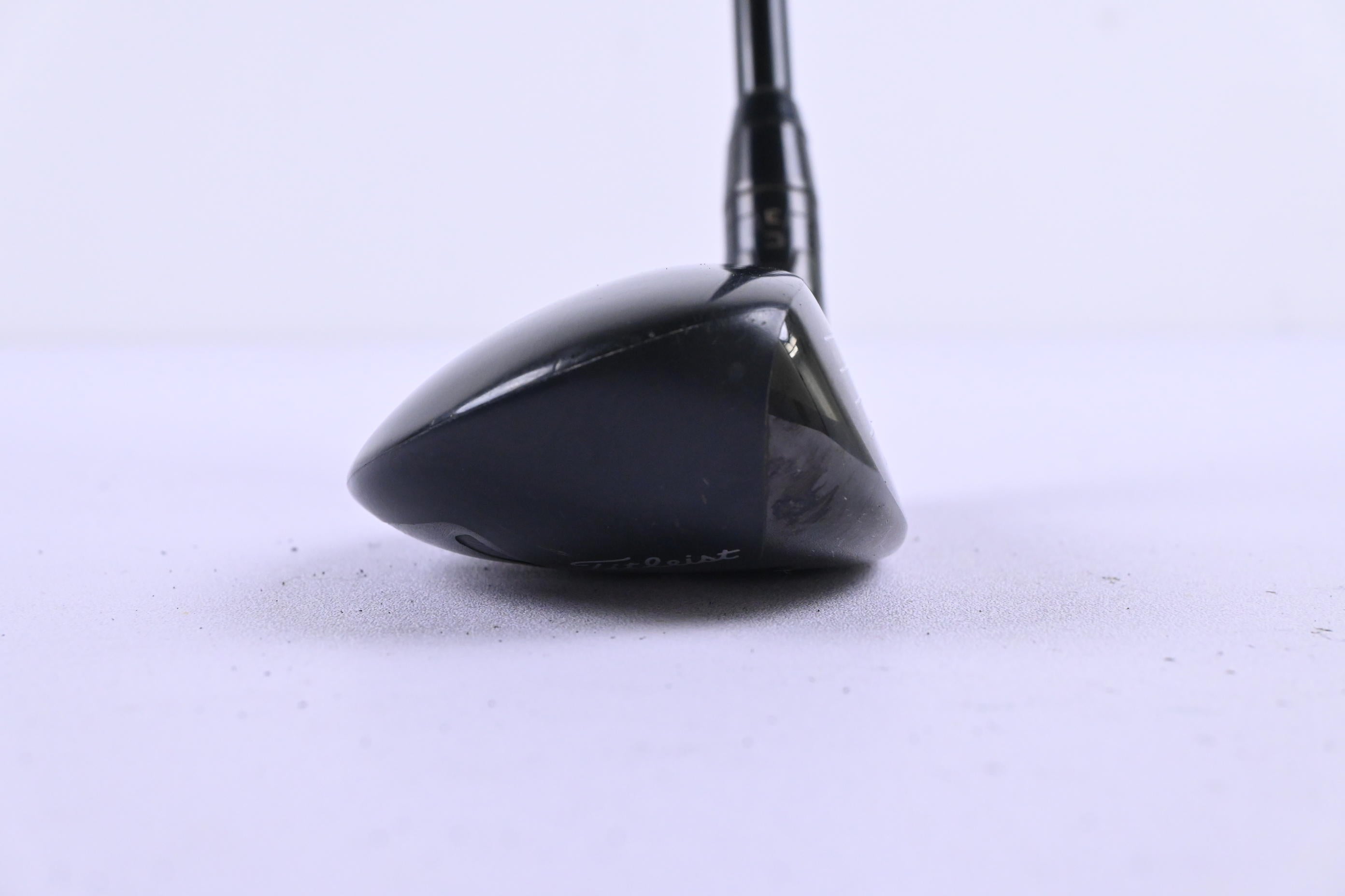 Titleist TS2 #3 Hybrid / 21 Degree / Regular Flex Kuro Kage Black 60 Shaft
