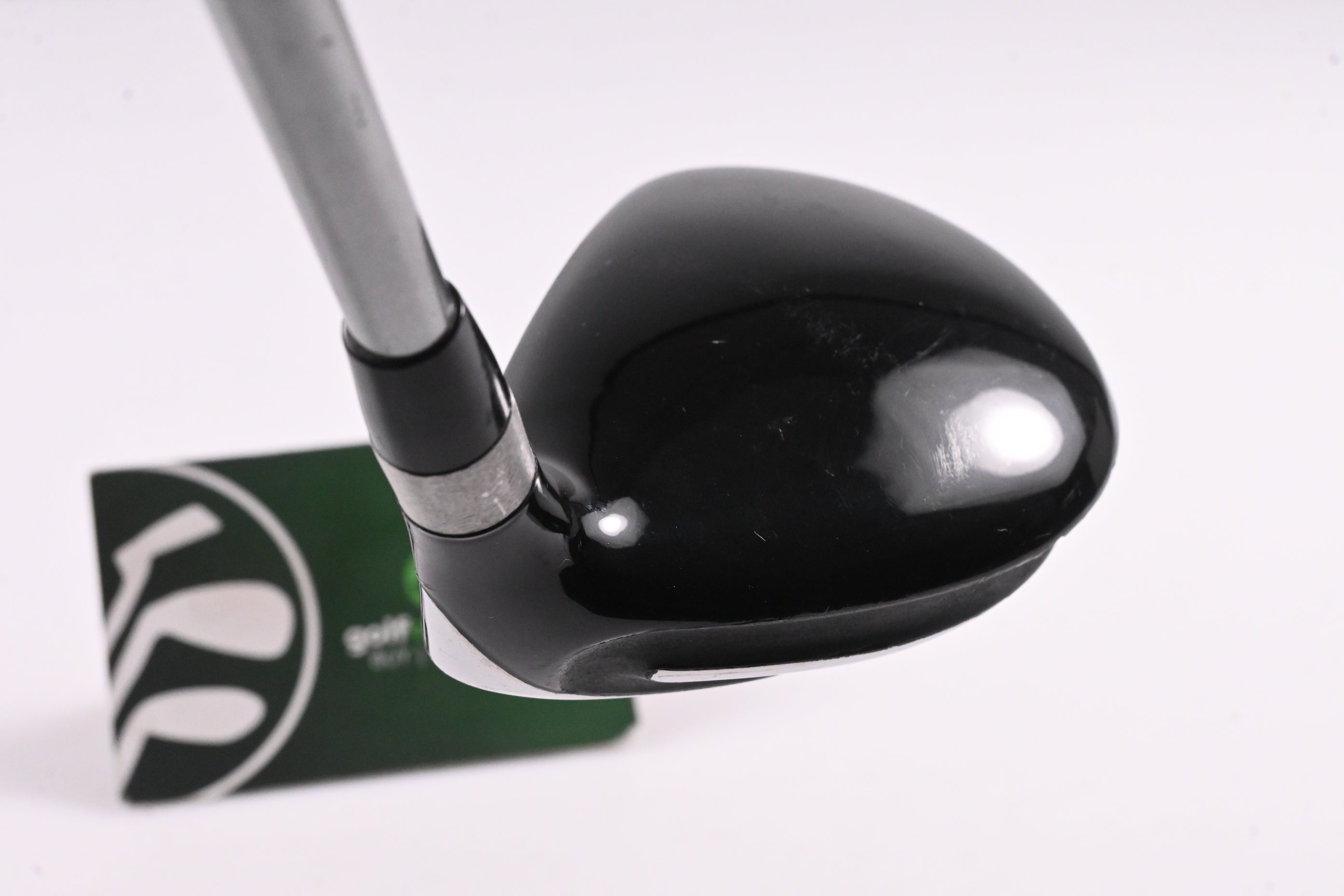 Vega RAF-02 #3 Wood / 15 Degree / Senior Flex Fujikura Giga 54 Shaft