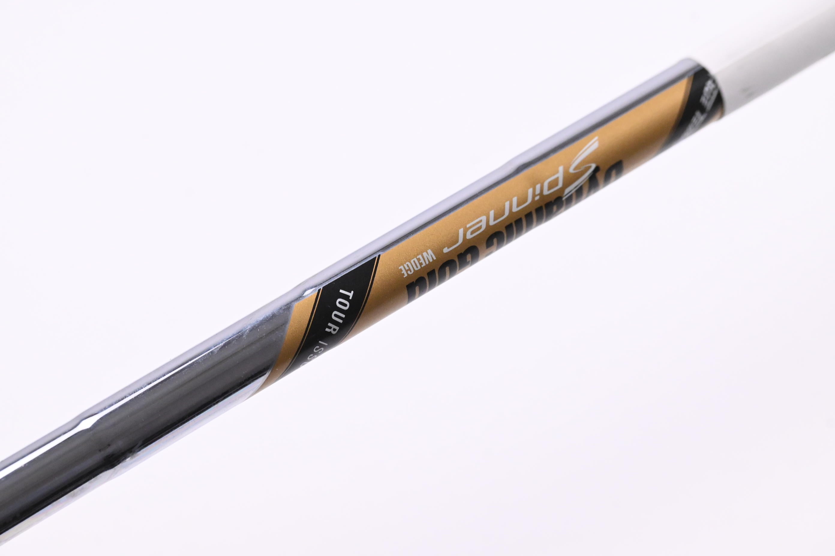 Cleveland RTZ Sand Wedge / 54 Degree / Wedge Flex Dynamic Gold Spinner Shaft