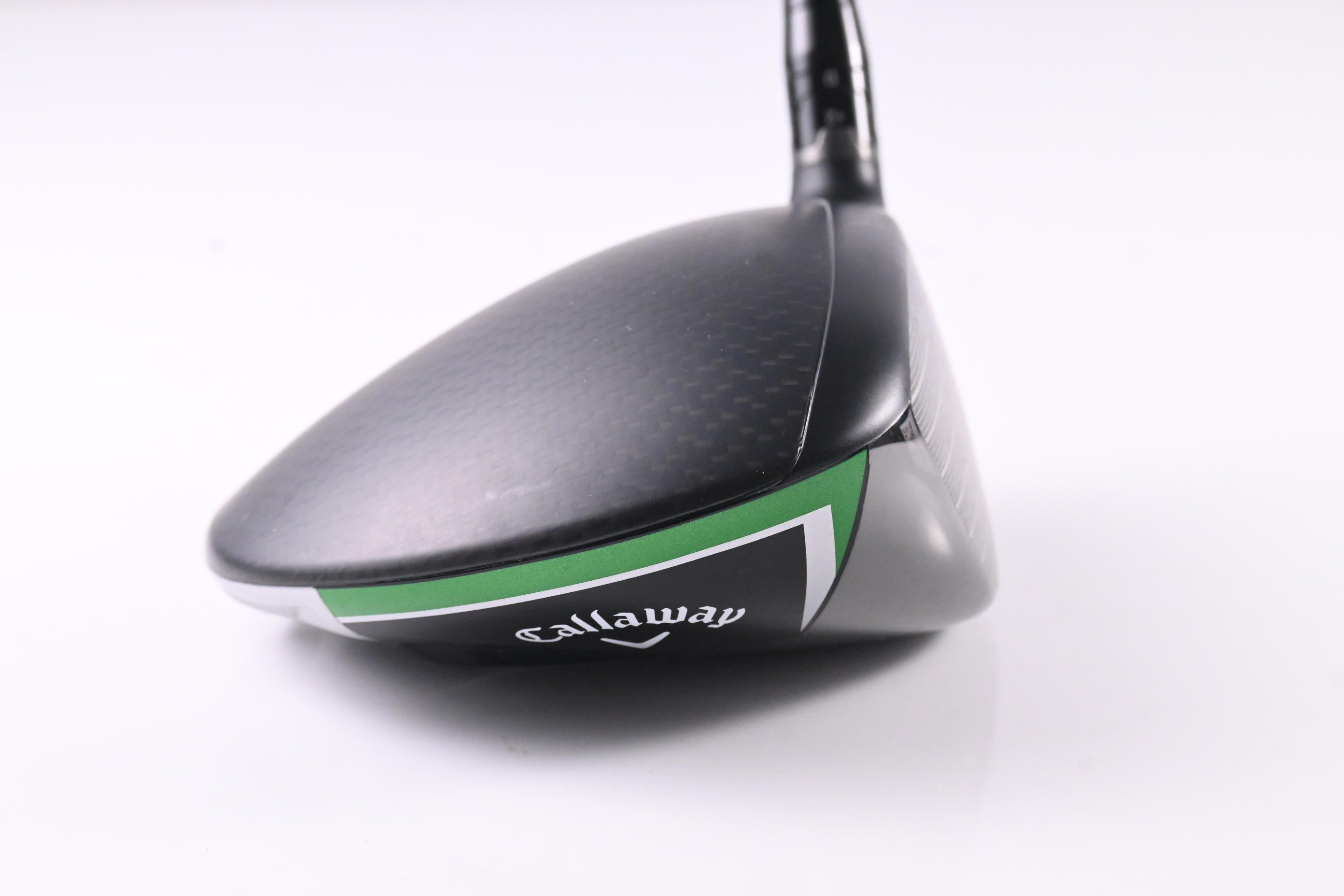 Callaway Elyte Driver / 12 Degree / Regular Flex HZRDUS GEN4 Black 60 Shaft