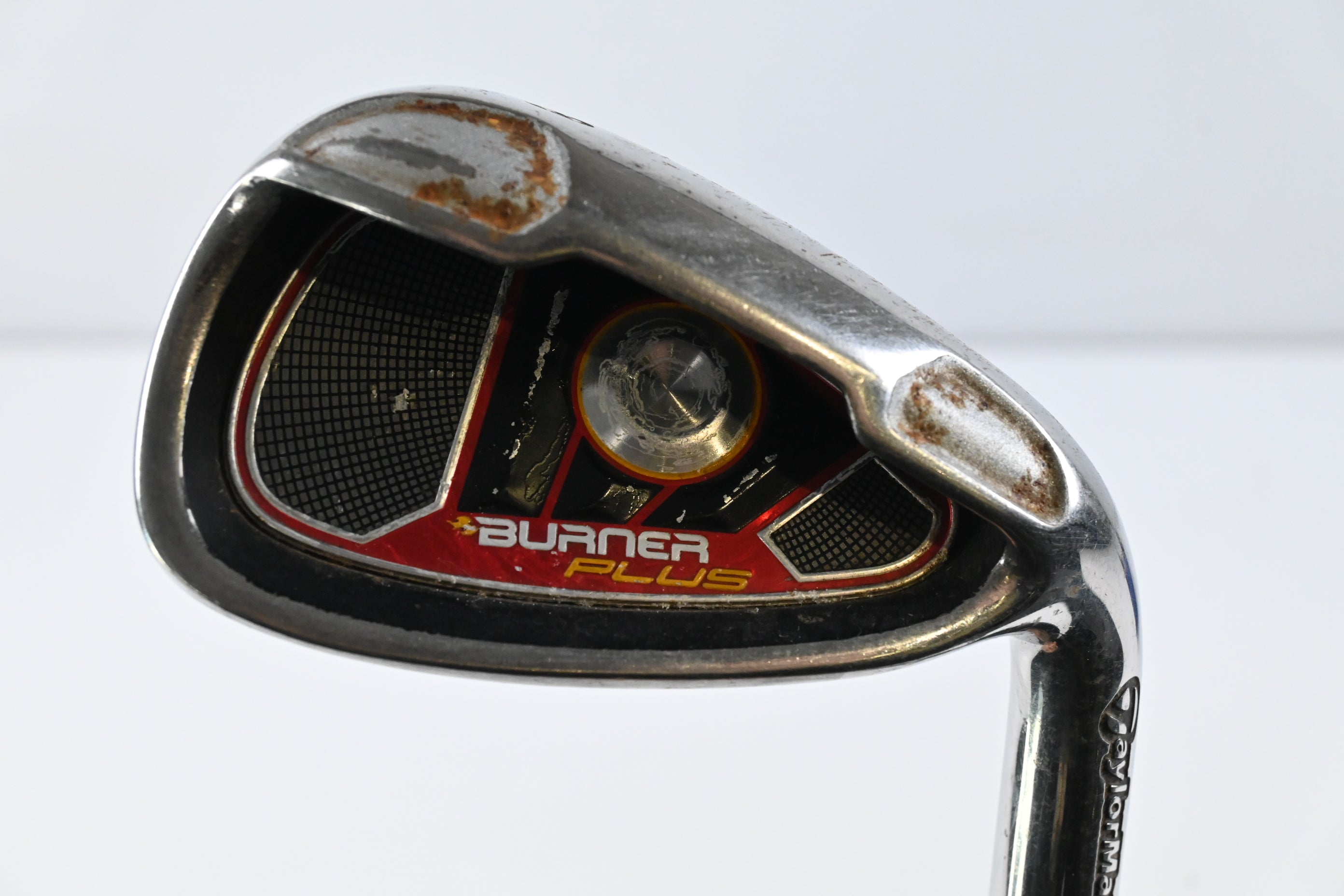 Taylormade Burner Plus #8 Iron / Regular Flex Burner Superfast 85 Shaft