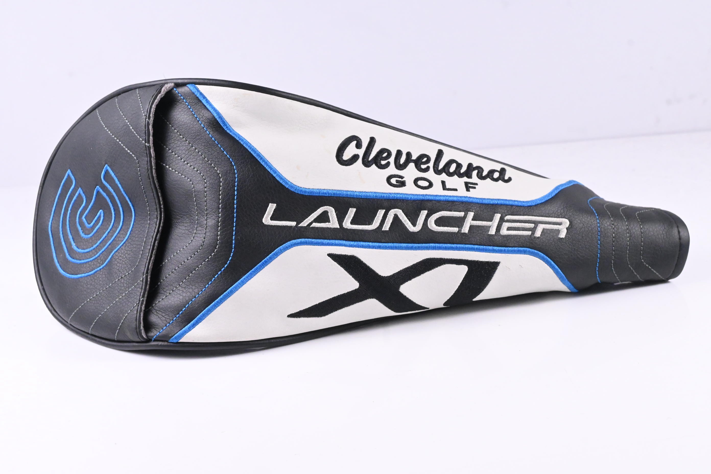 Cleveland Launcher XL Lite Draw Driver / 10.5 Degree / Senior Flex Cypher 40