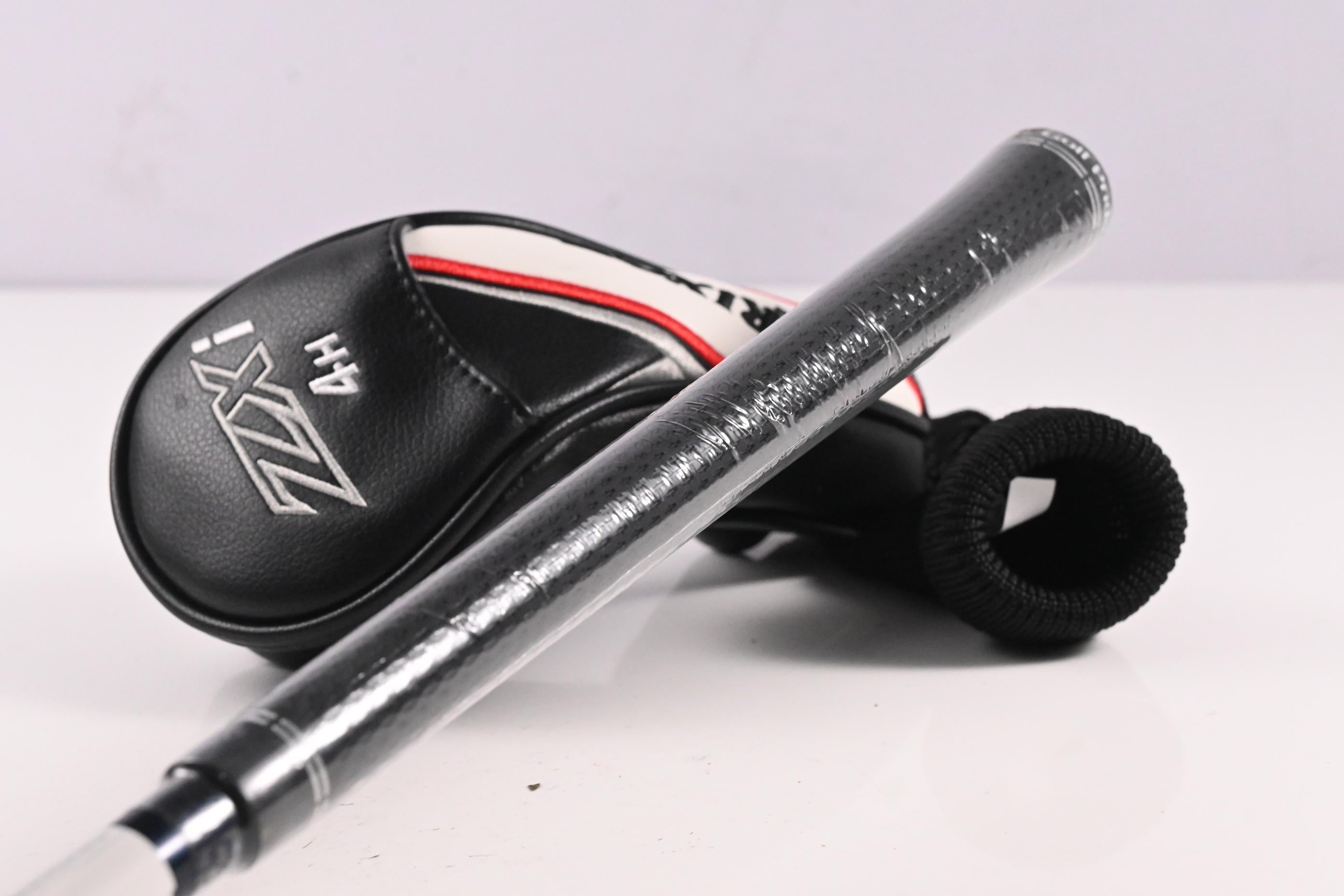 Srixon ZXi #4 Hybrid / 22 Degree / Stiff Flex Ventus TR Blue 8 Shaft