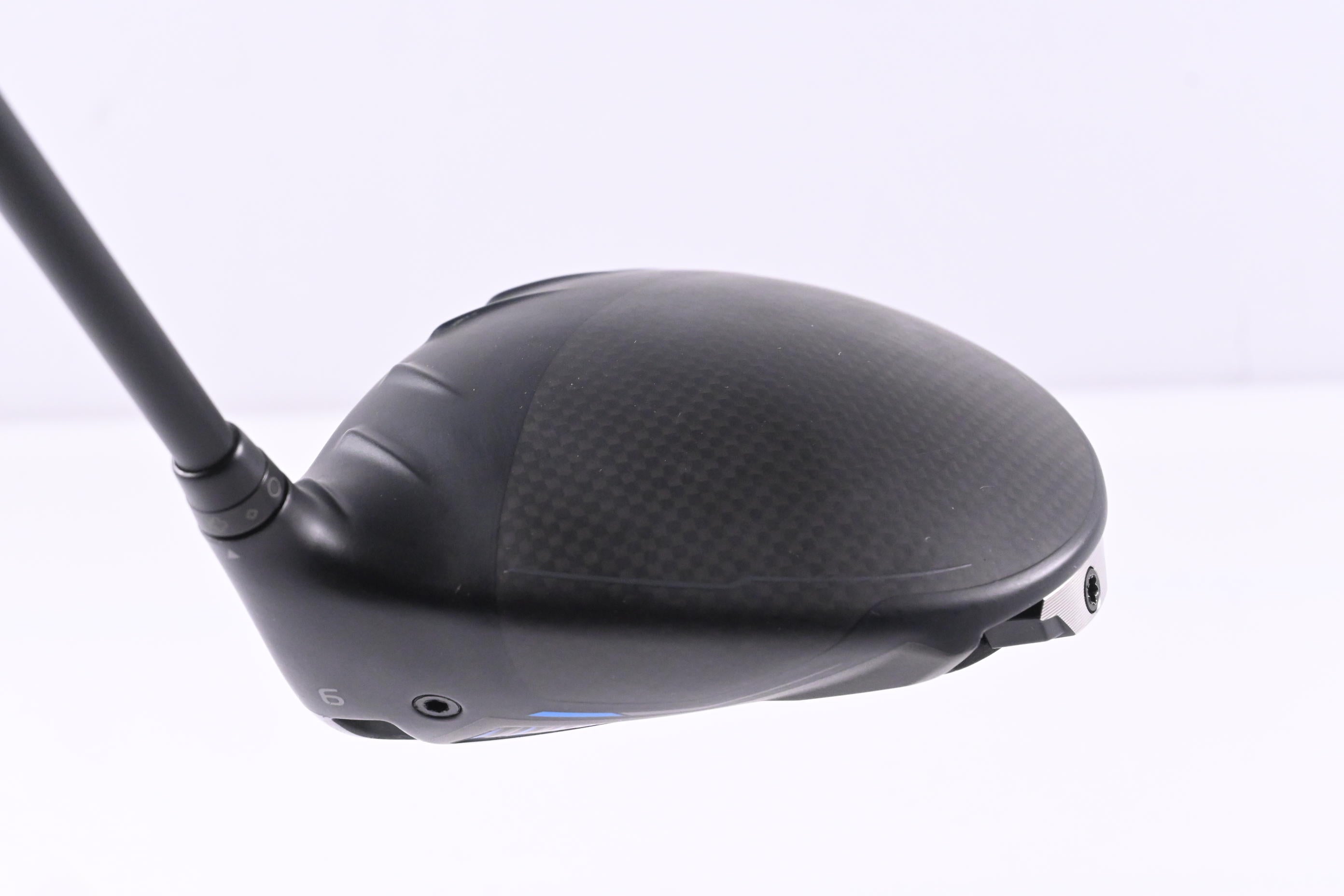 Ping G440 LST Driver / 9 Degree / Stiff Flex Tensei 1K Black 65 Shaft