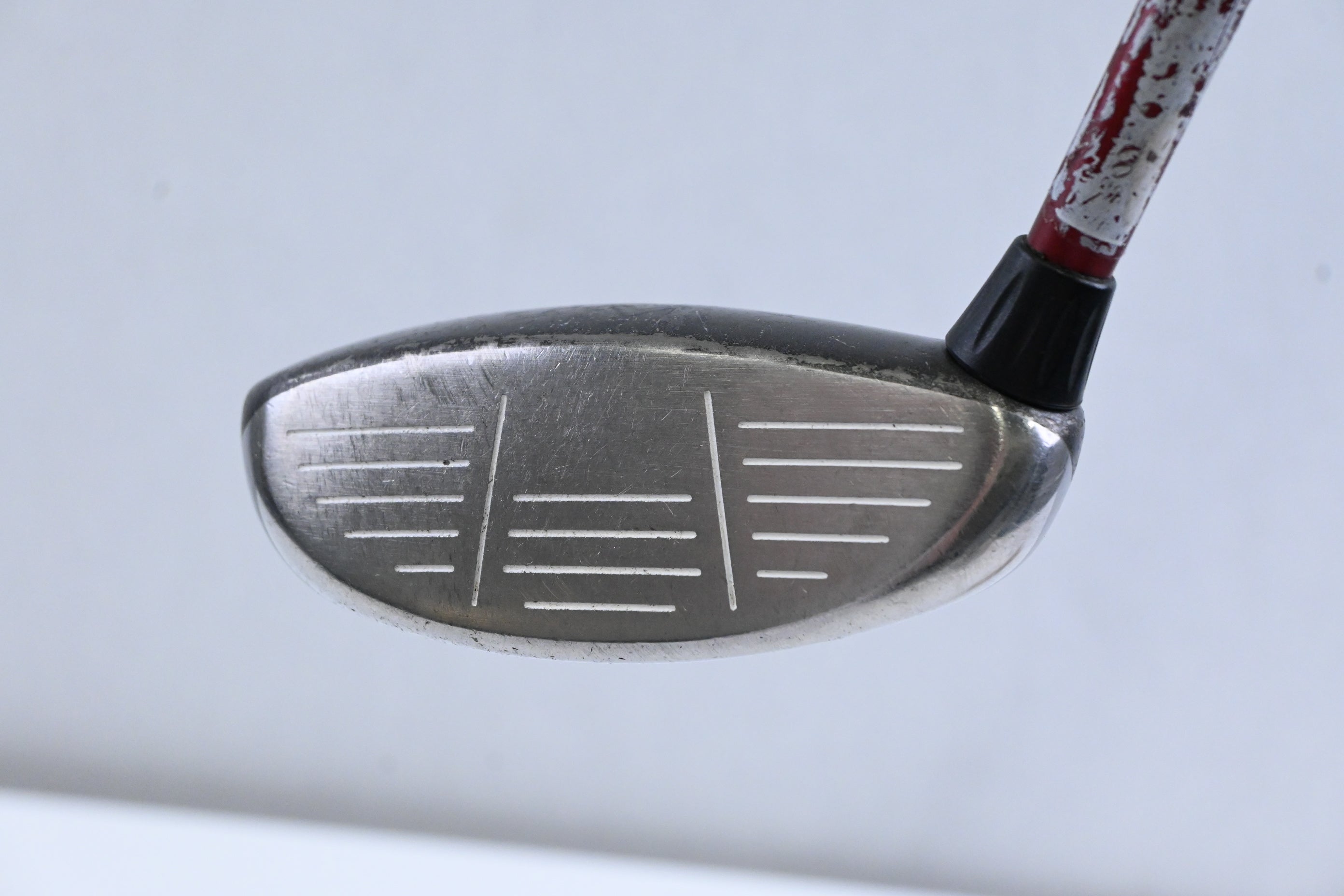 Callaway Heavenwood #4 Hybrid / 23 Degree / Regular Flex Callaway RCH 75 Shaft